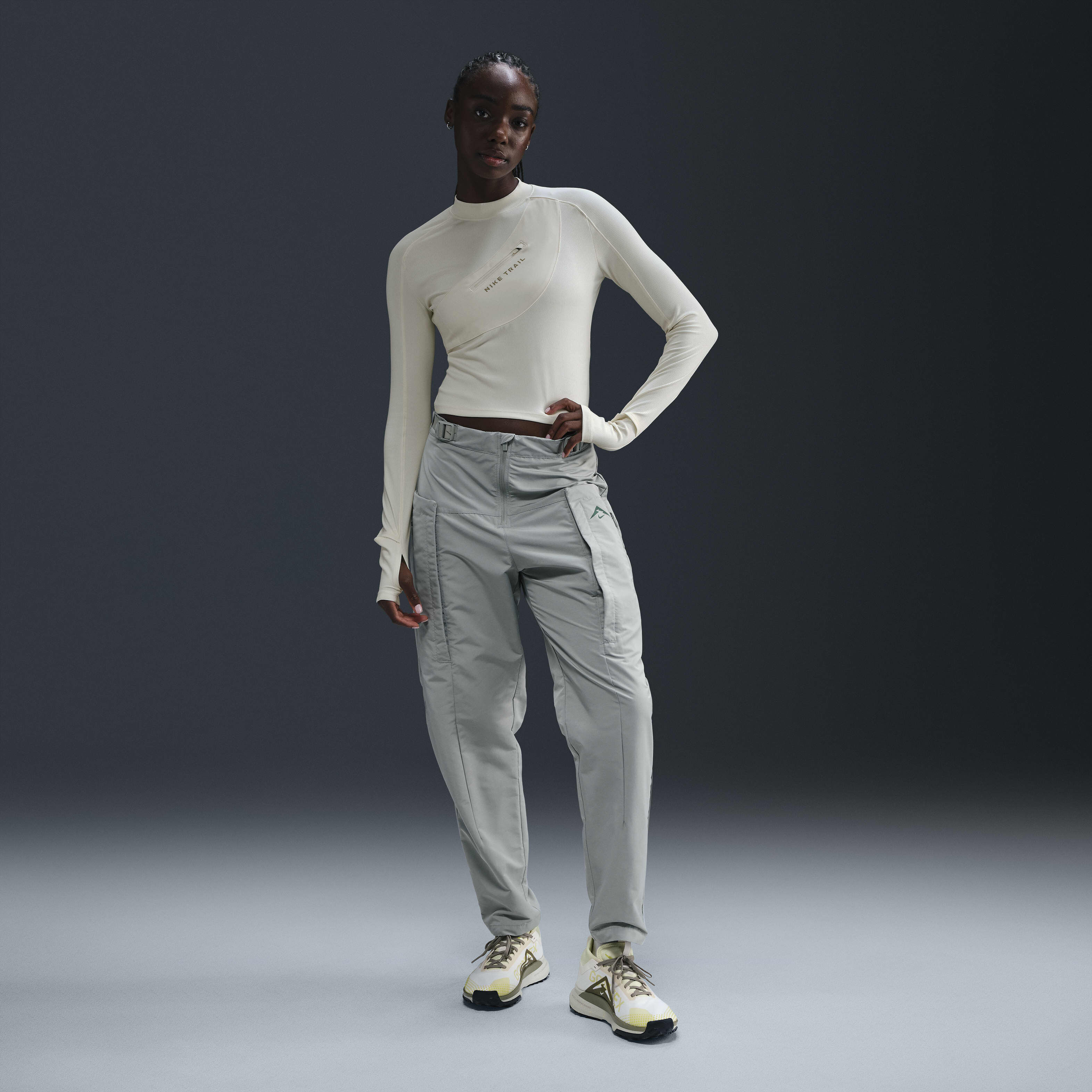 Nike Trail image number 3