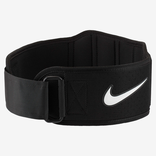 Men's Belts-Nike, Nike, Structured Training Belt