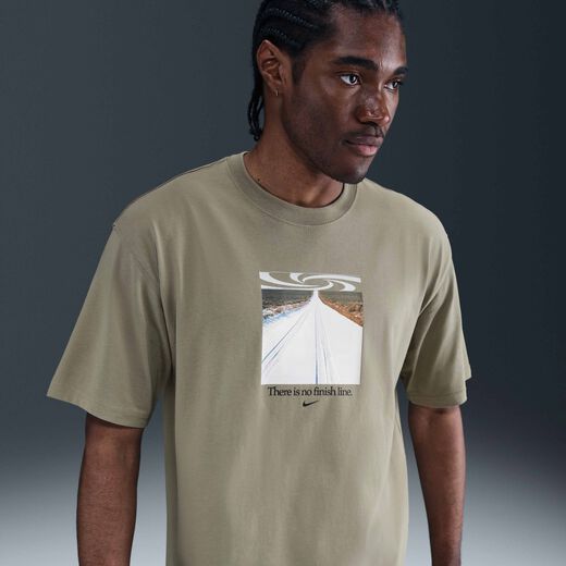 KSA National day-Nike, Nike Sportswear, Men's Max90 T-Shirt