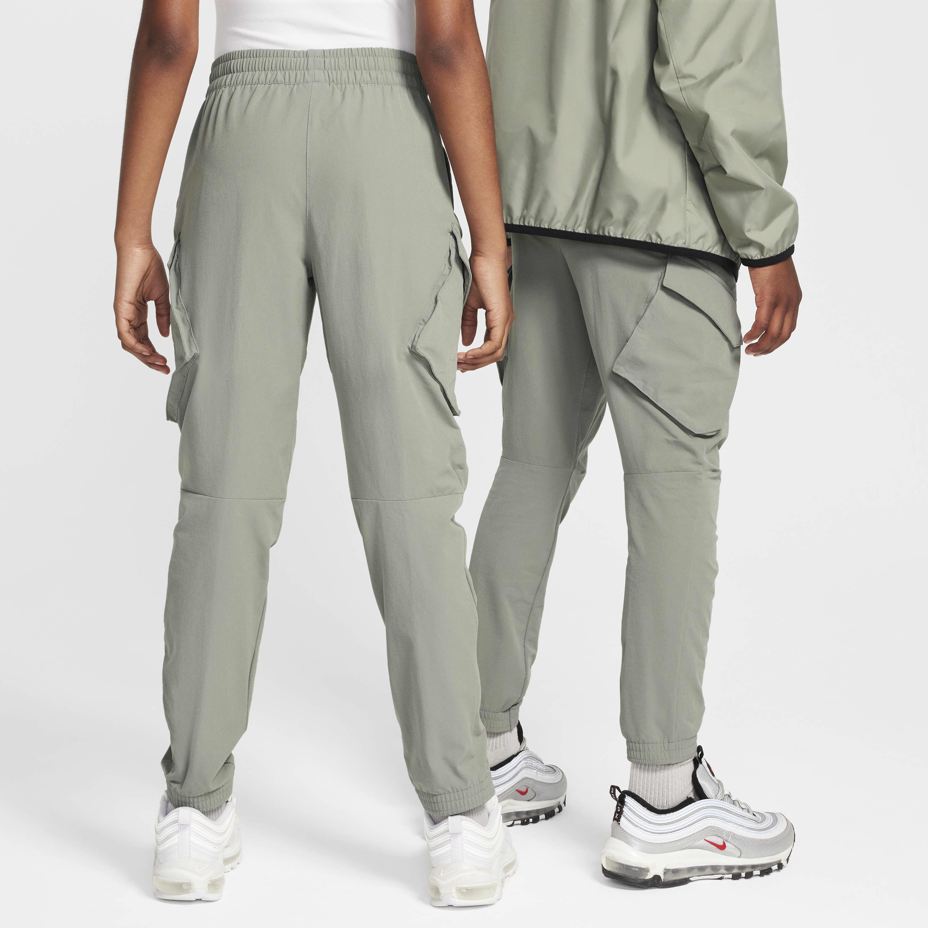 Nike utility trousers hot sale