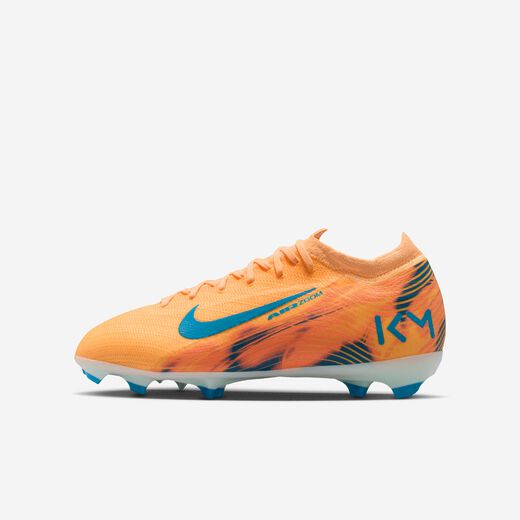 Football-Nike, Nike Jr. Mercurial Vapor 16 Pro, Older Kids' Firm-Ground Low-Top Football Boot