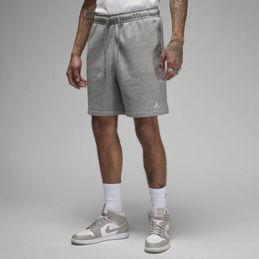 Shorts-Jordan, Jordan Brooklyn Fleece, Men's Shorts