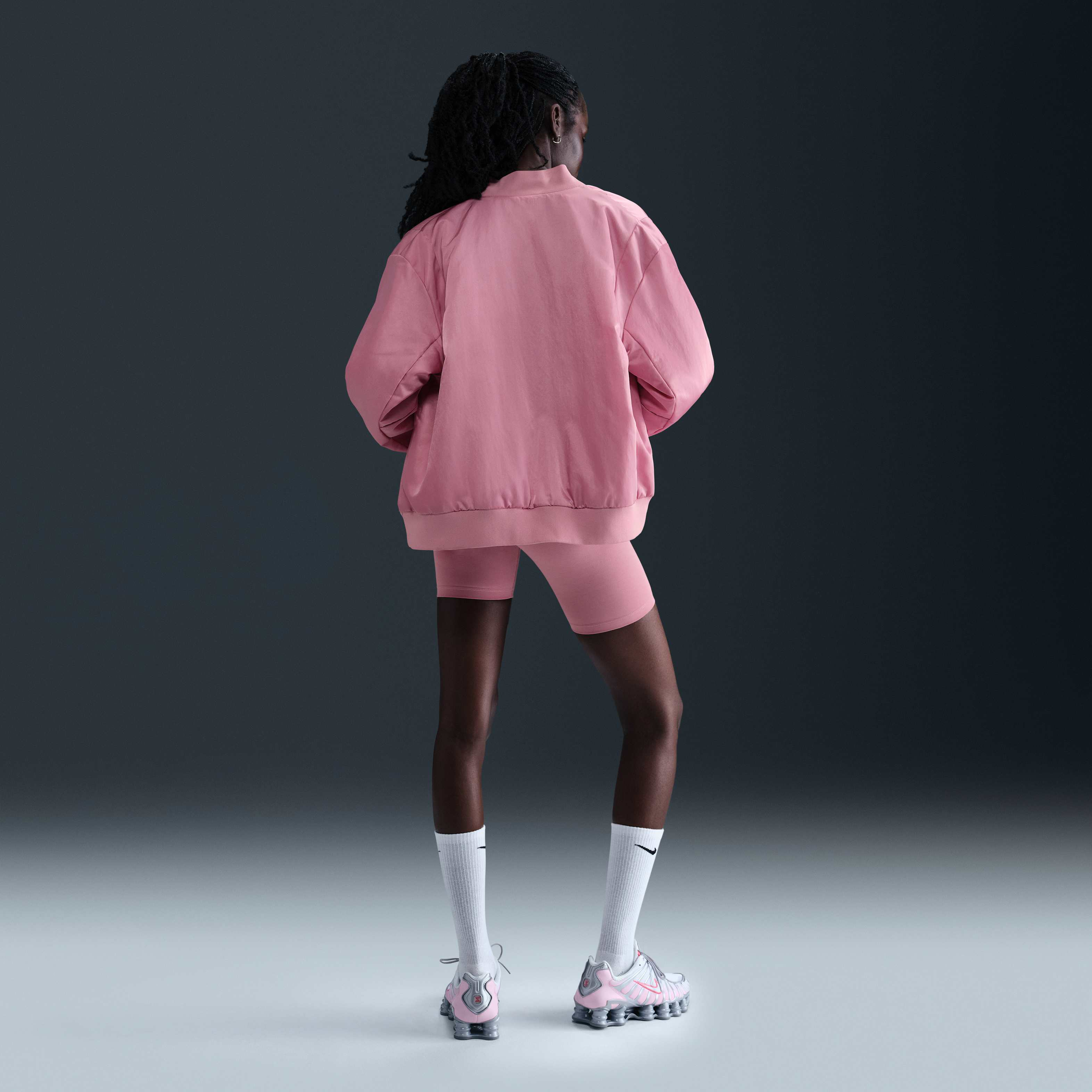 نايكي سبورتسوير دستروير image number 4