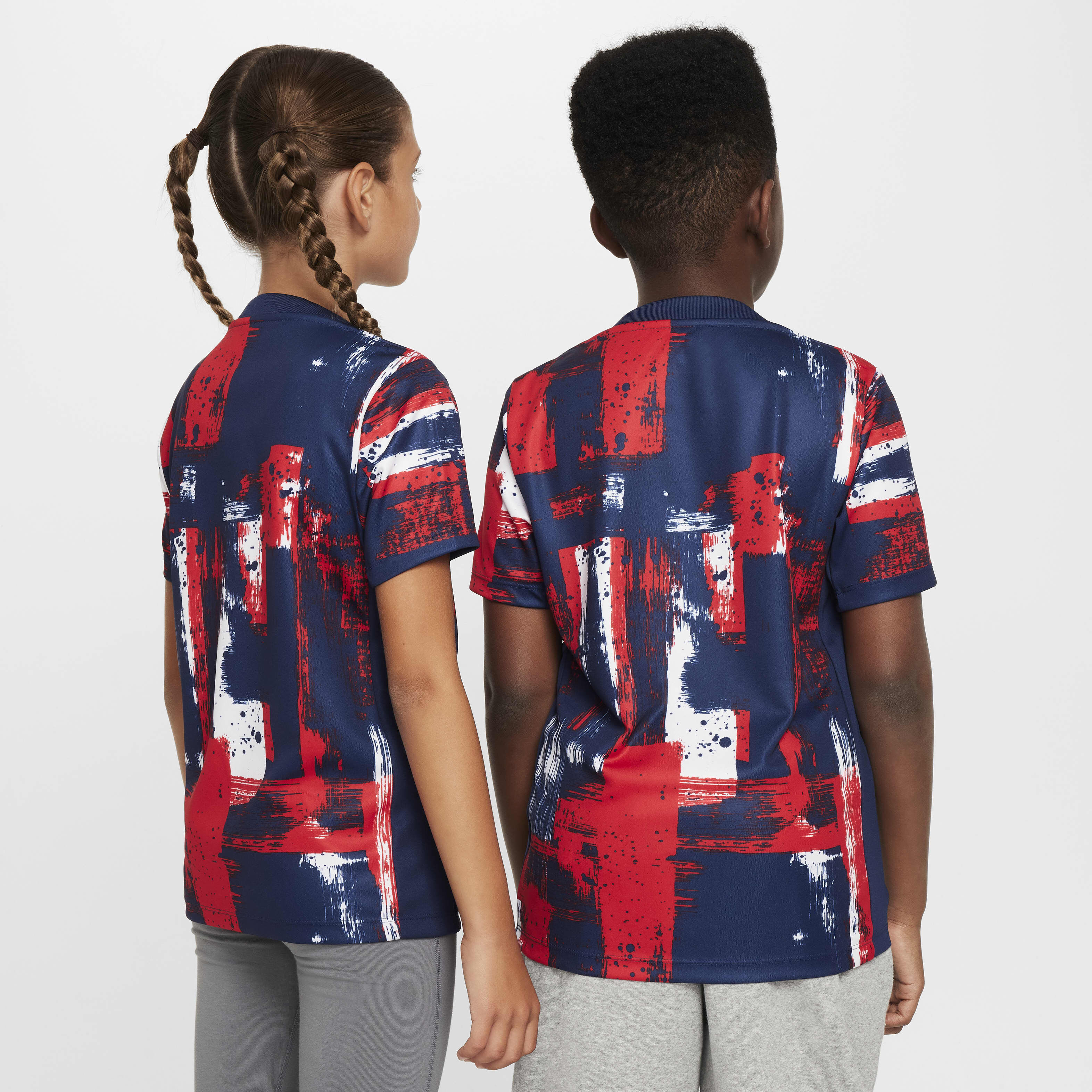 Paris Saint-Germain Academy Pro Home image number 1