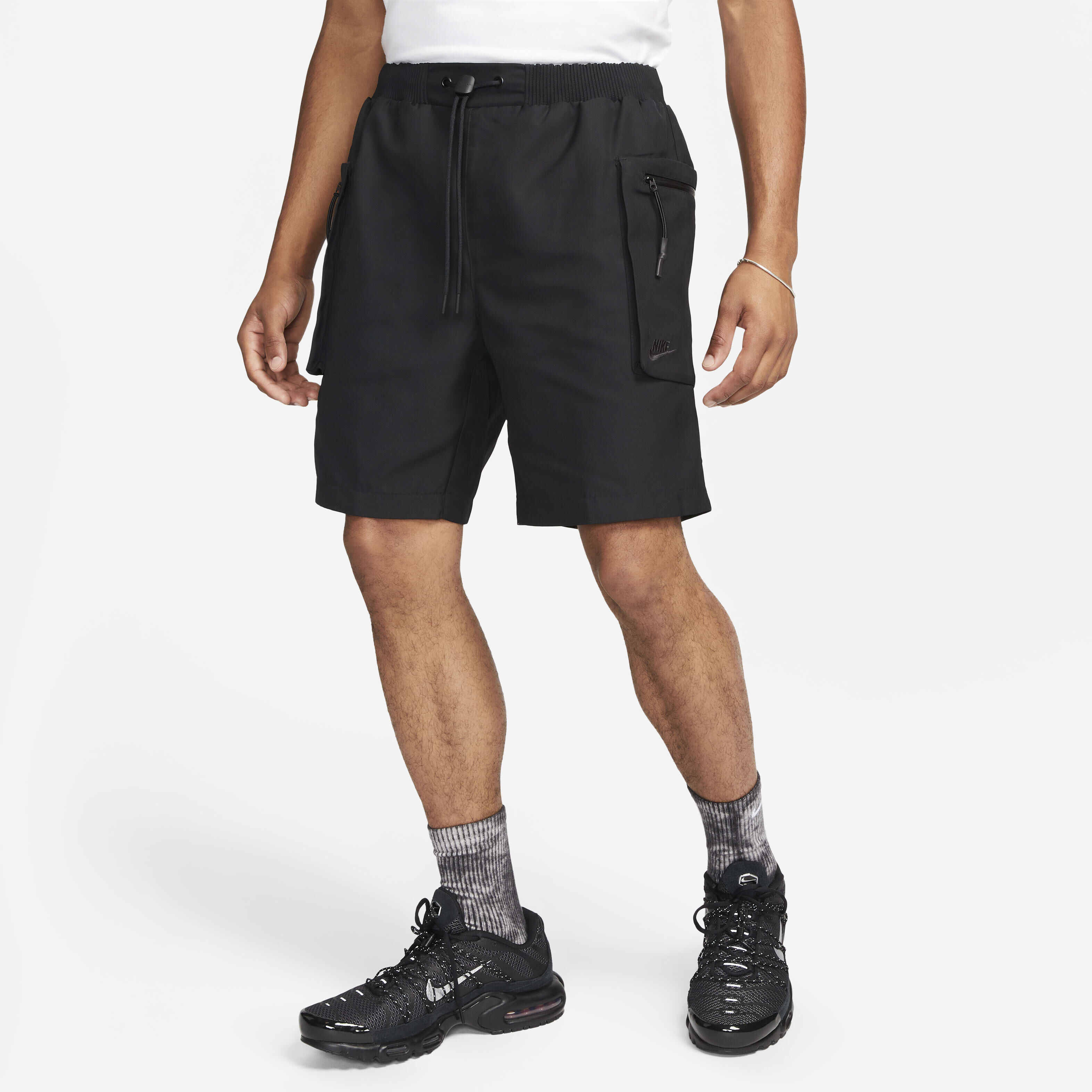 Nike sportswear cargo shorts store