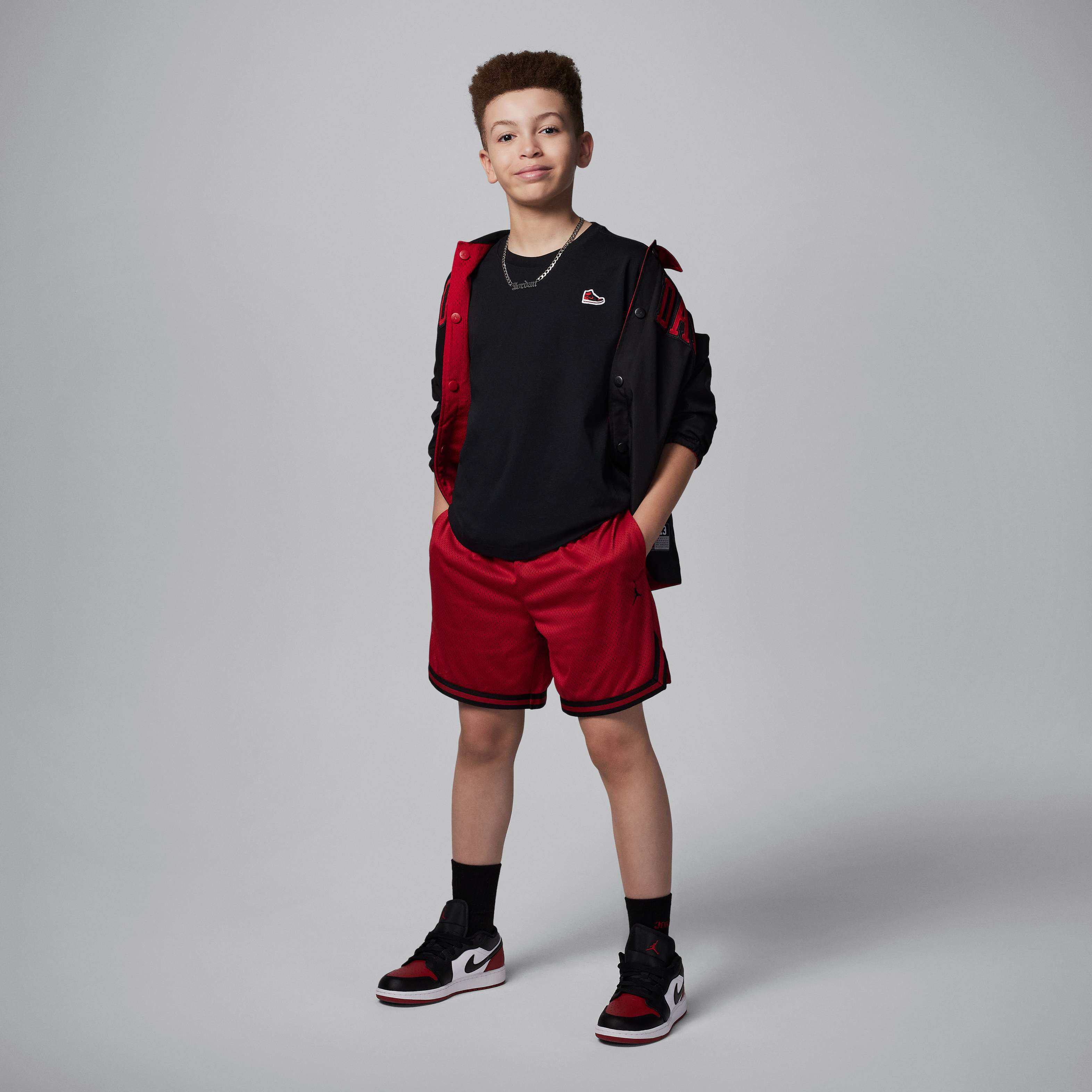 Air Jordan 1 image number 5