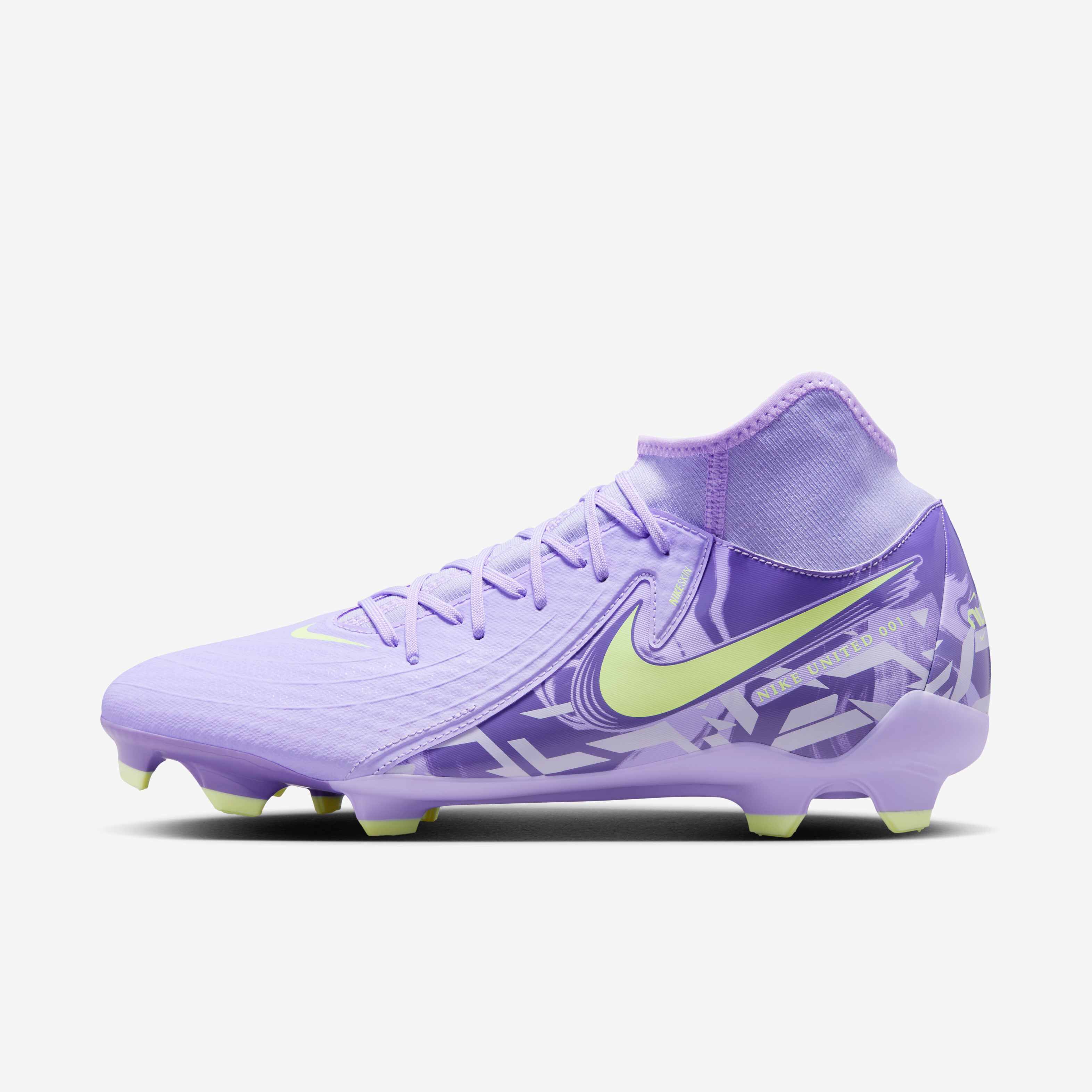 Nike United Phantom Luna 2 Academy image number 0