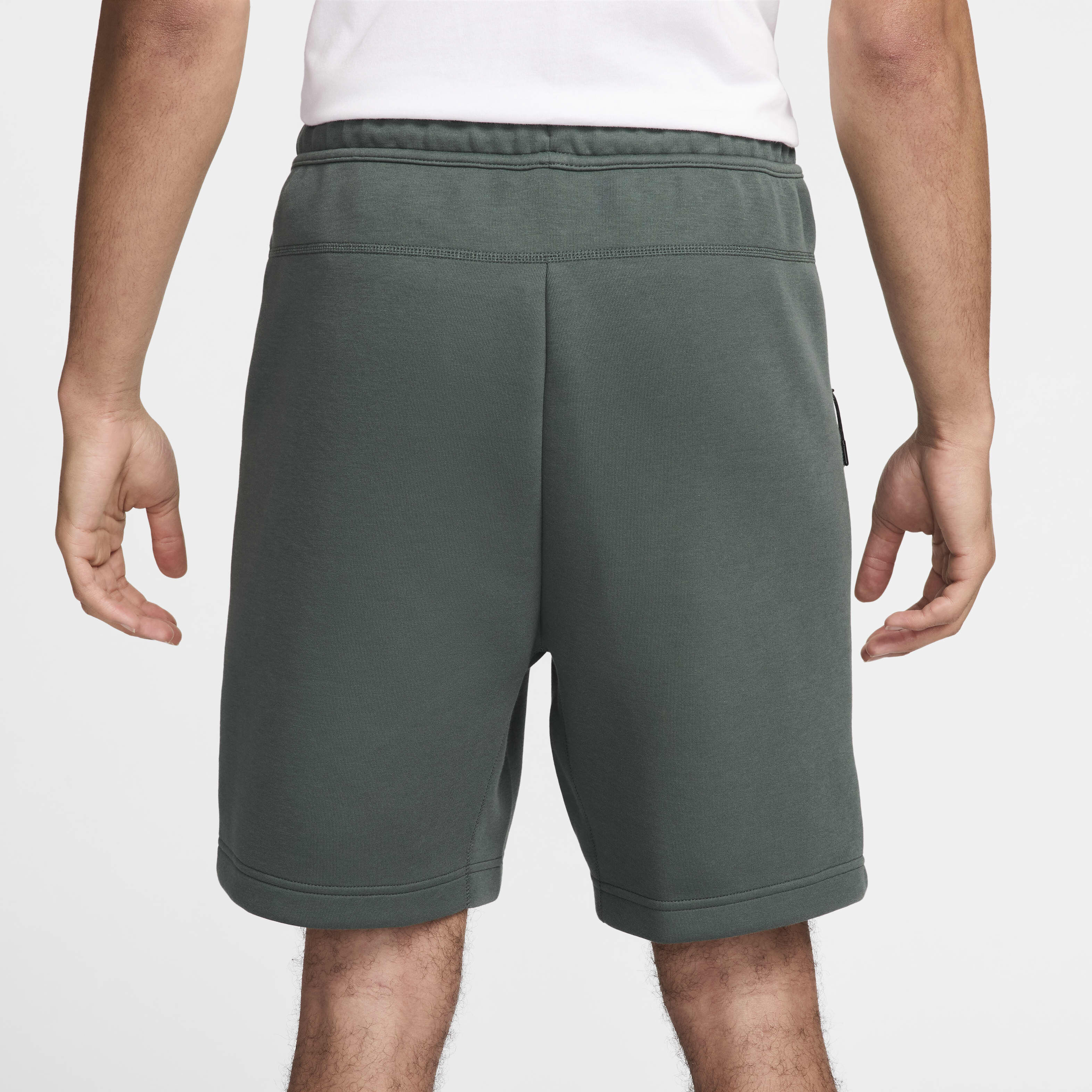 Nike tech mens shorts top