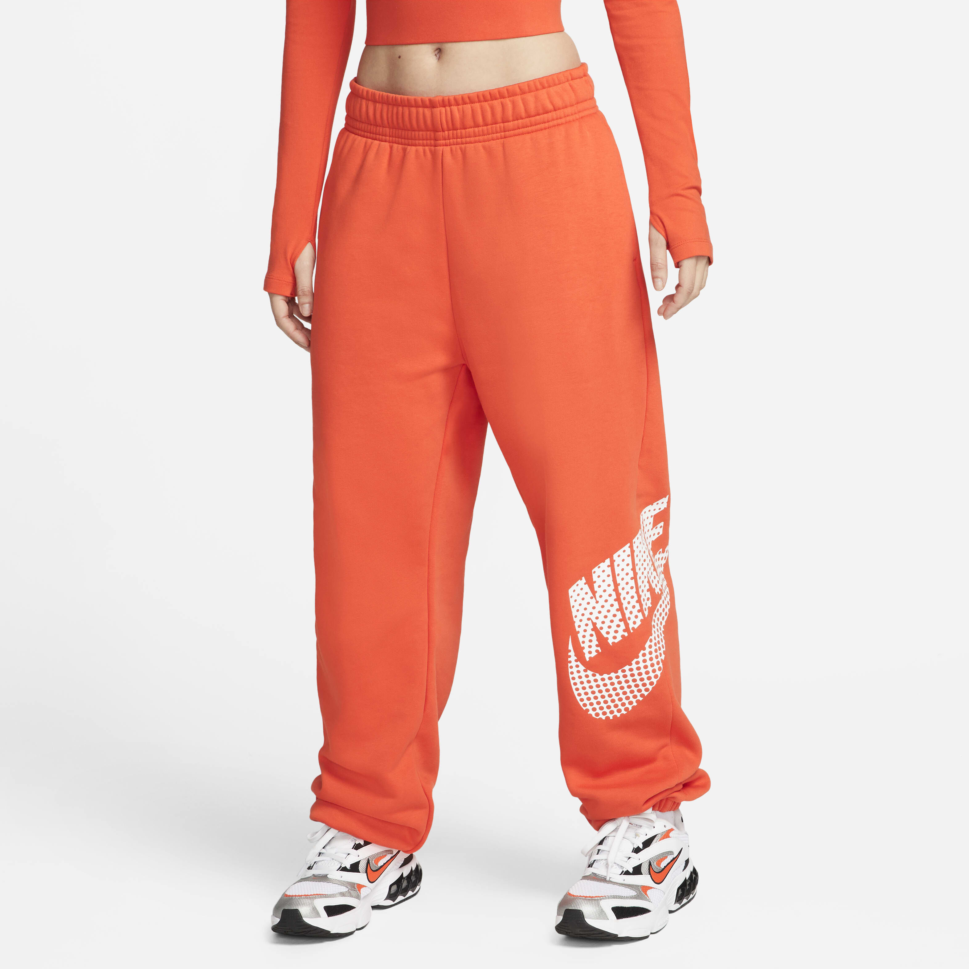 Nike Sportswear image number 0