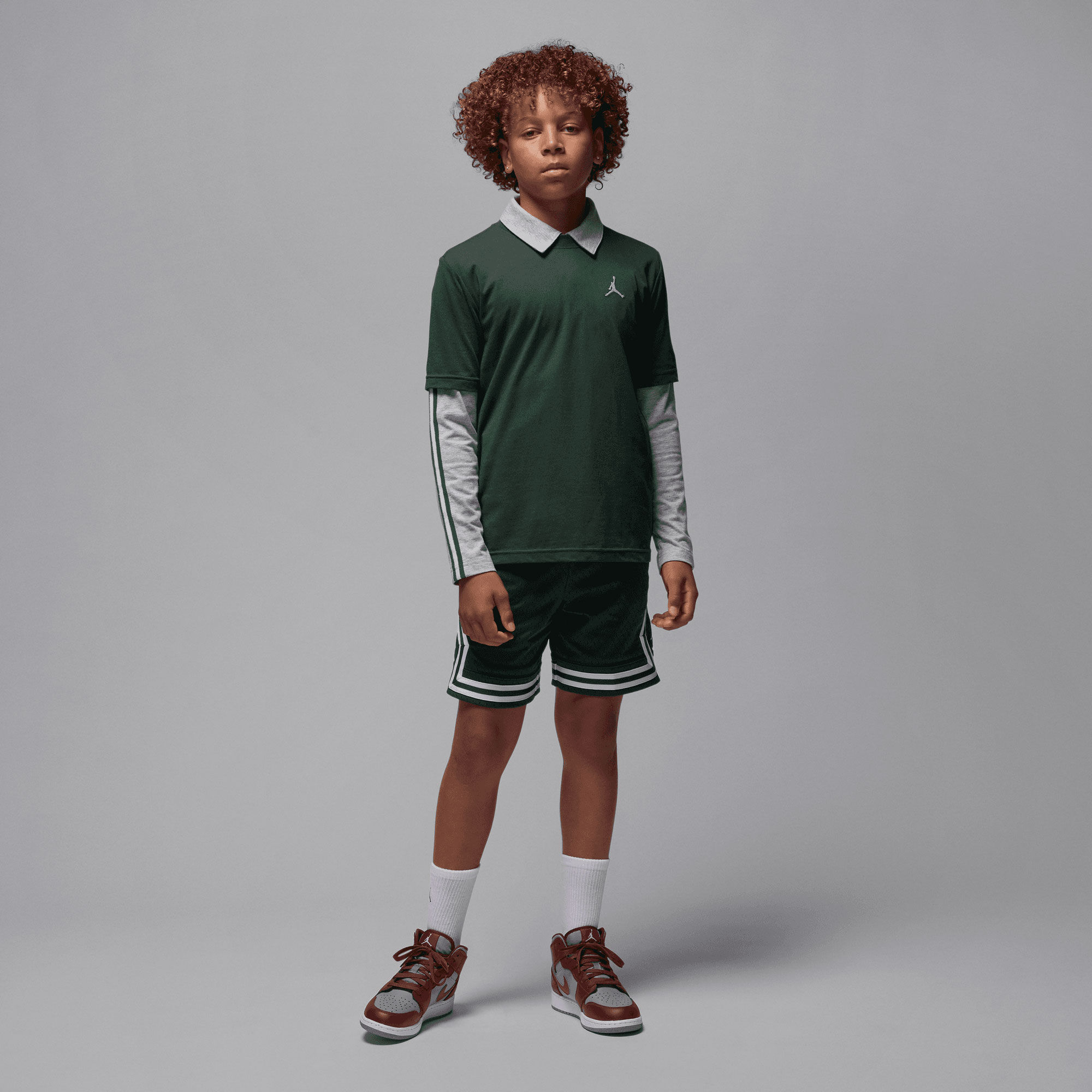 Jordan Sport image number 5