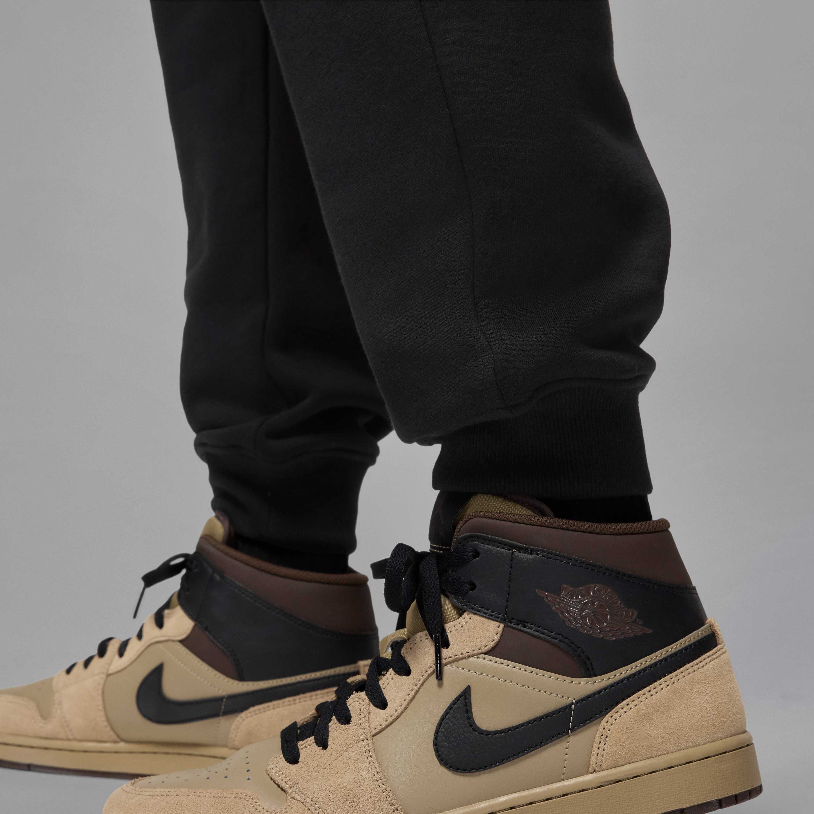 Jordan Brooklyn Fleece image number 4