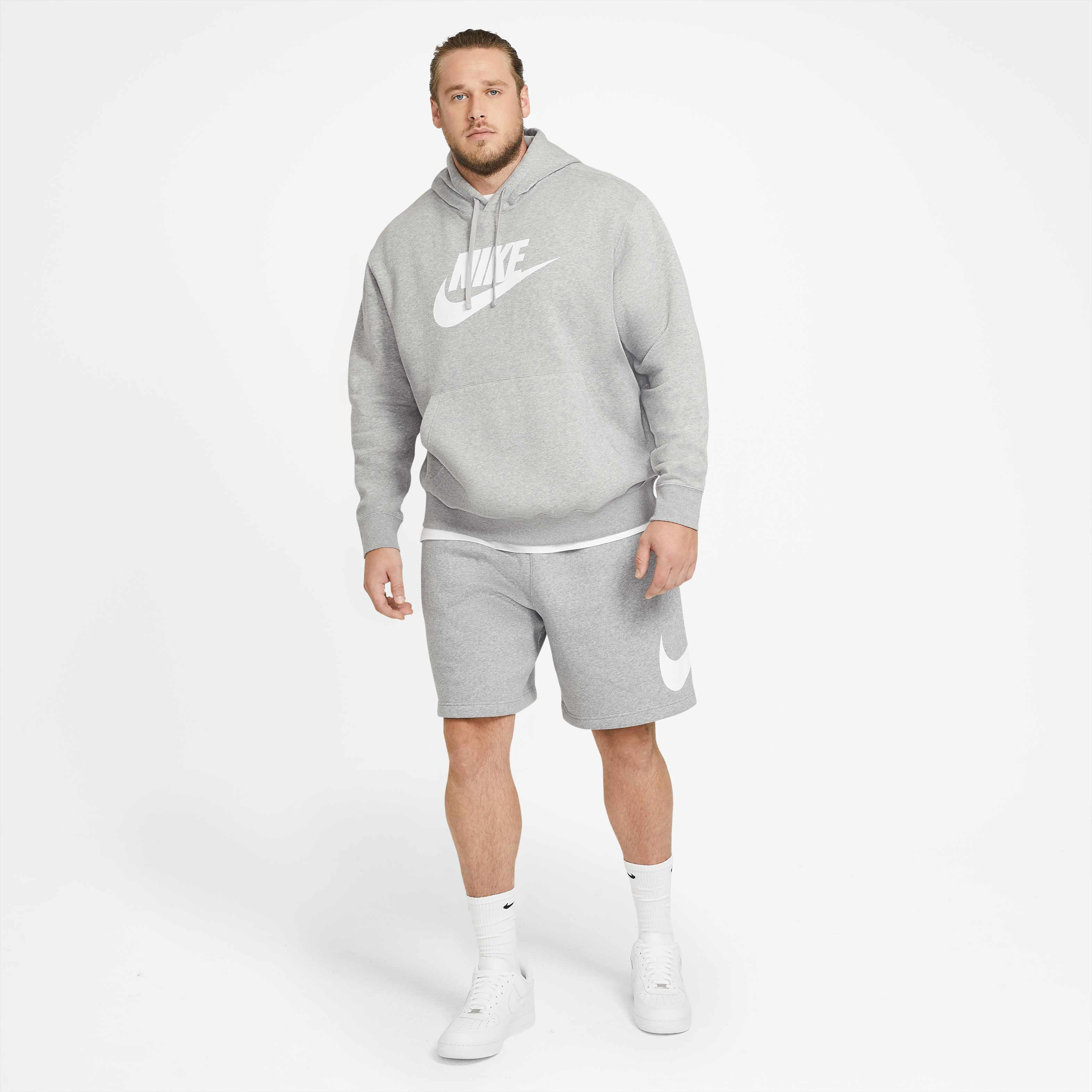 Nike Sportswear Club Fleece image number 9