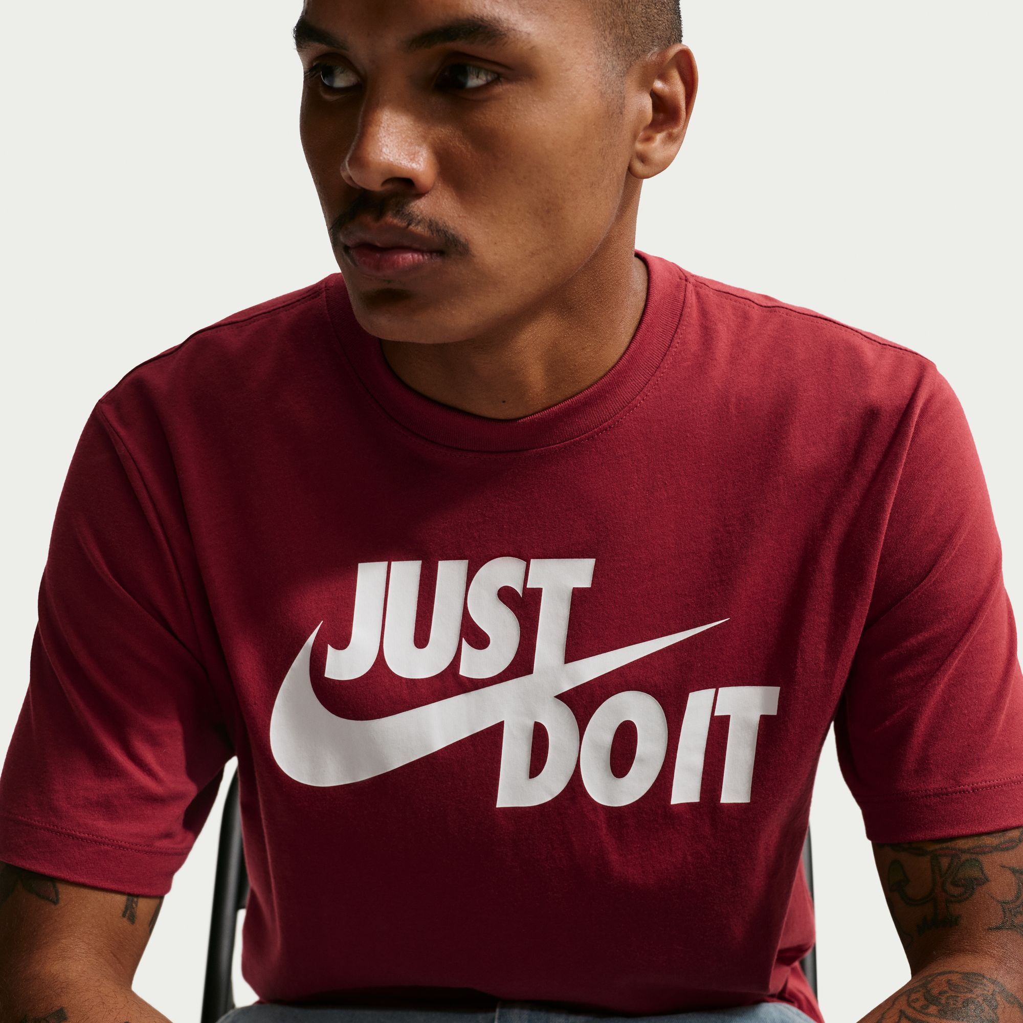Nike Sportswear JDI image number 4