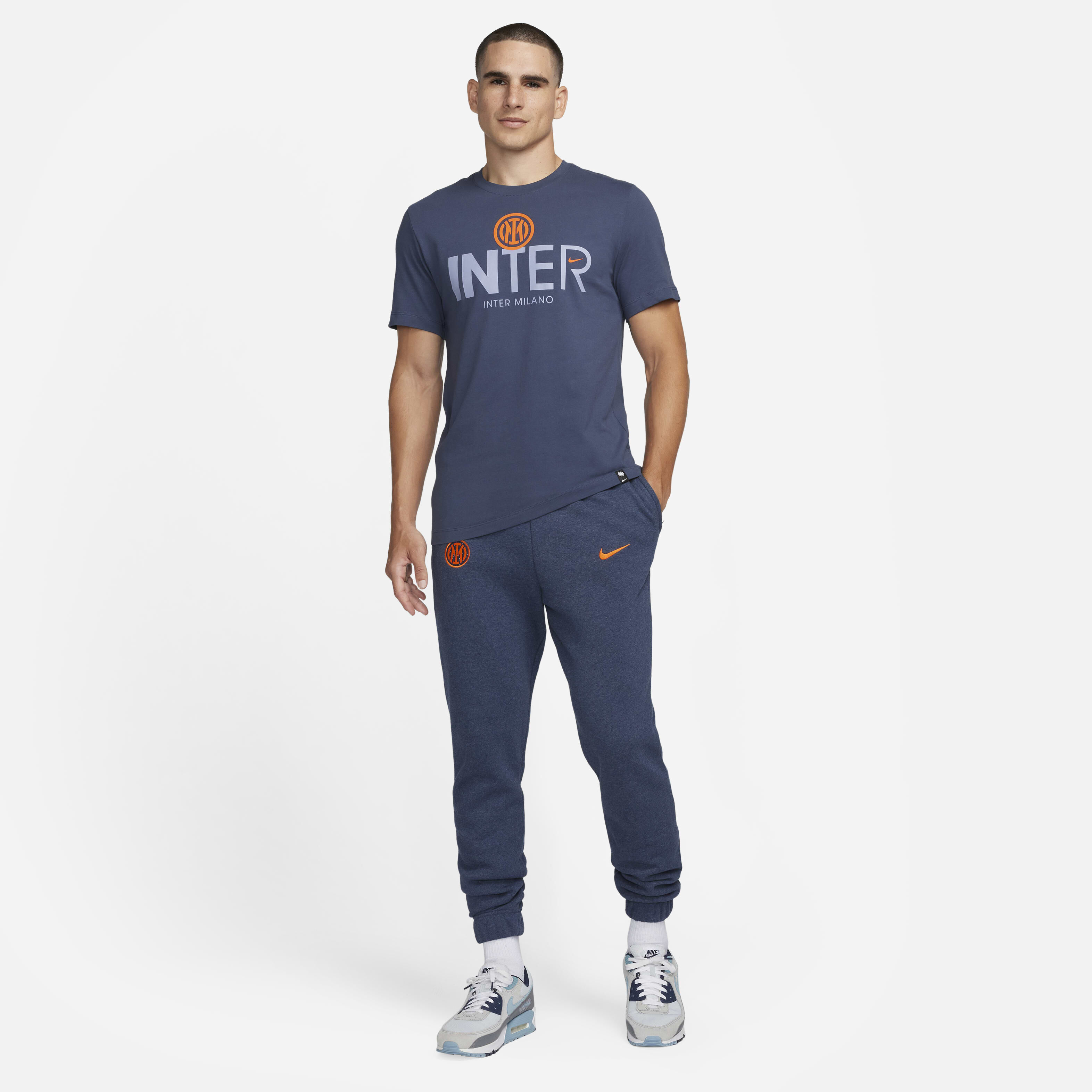 Inter Milan Mercurial image number 4