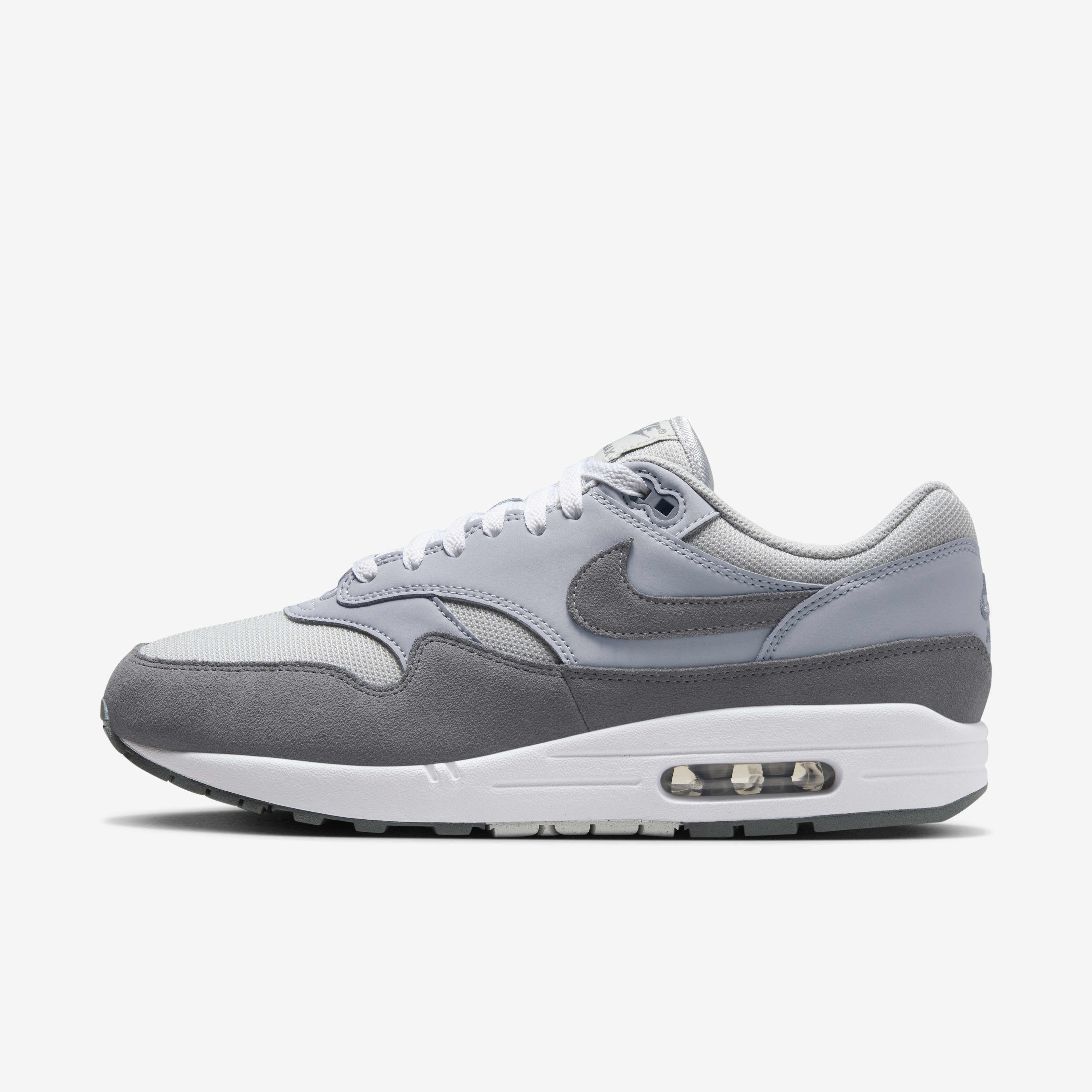 Men's nike air max 1 gpx running shoes cheap