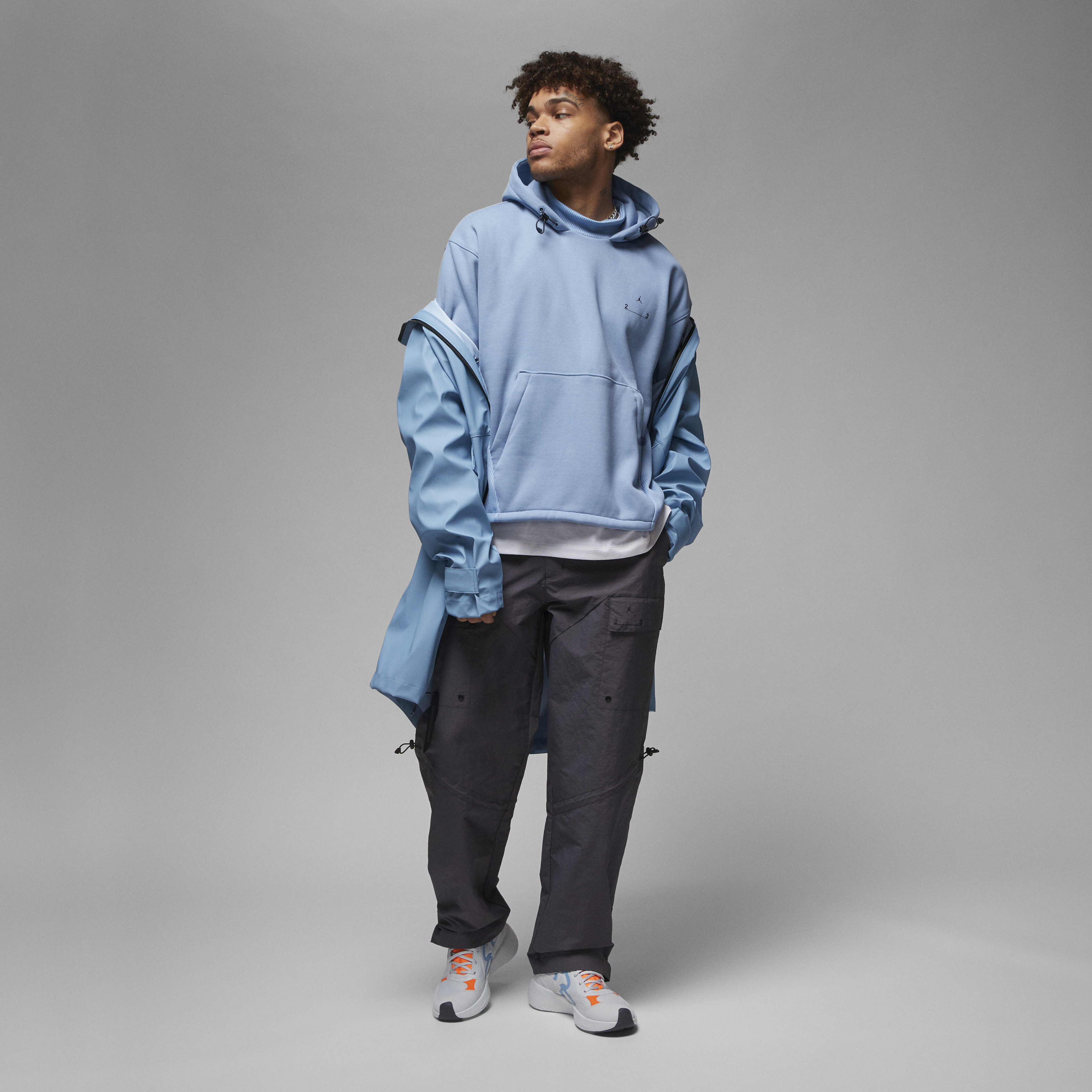 Jordan 23 Engineered image number 7