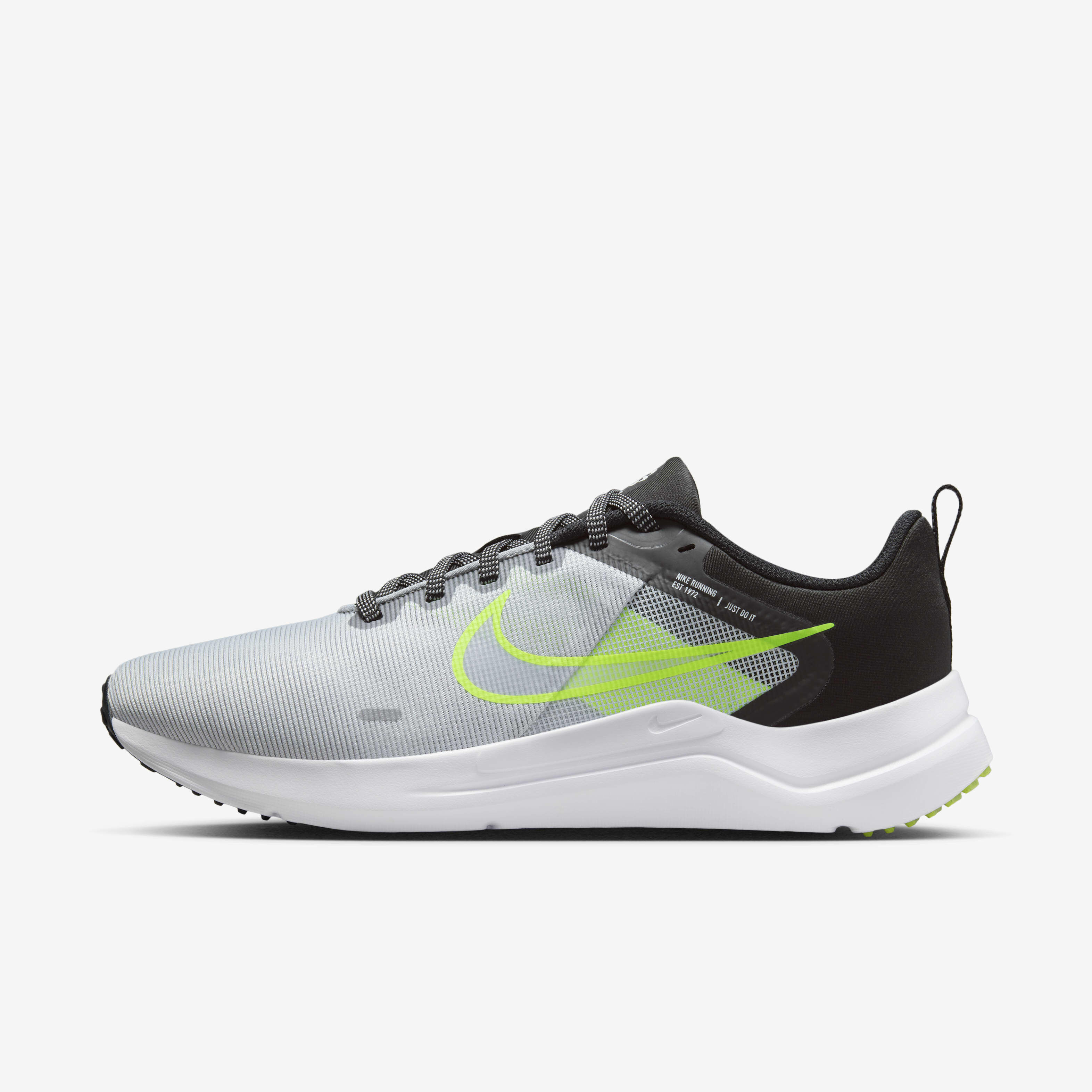Buy Nike Downshifter 12 Men s Road Running Shoes Nike Qatar Official