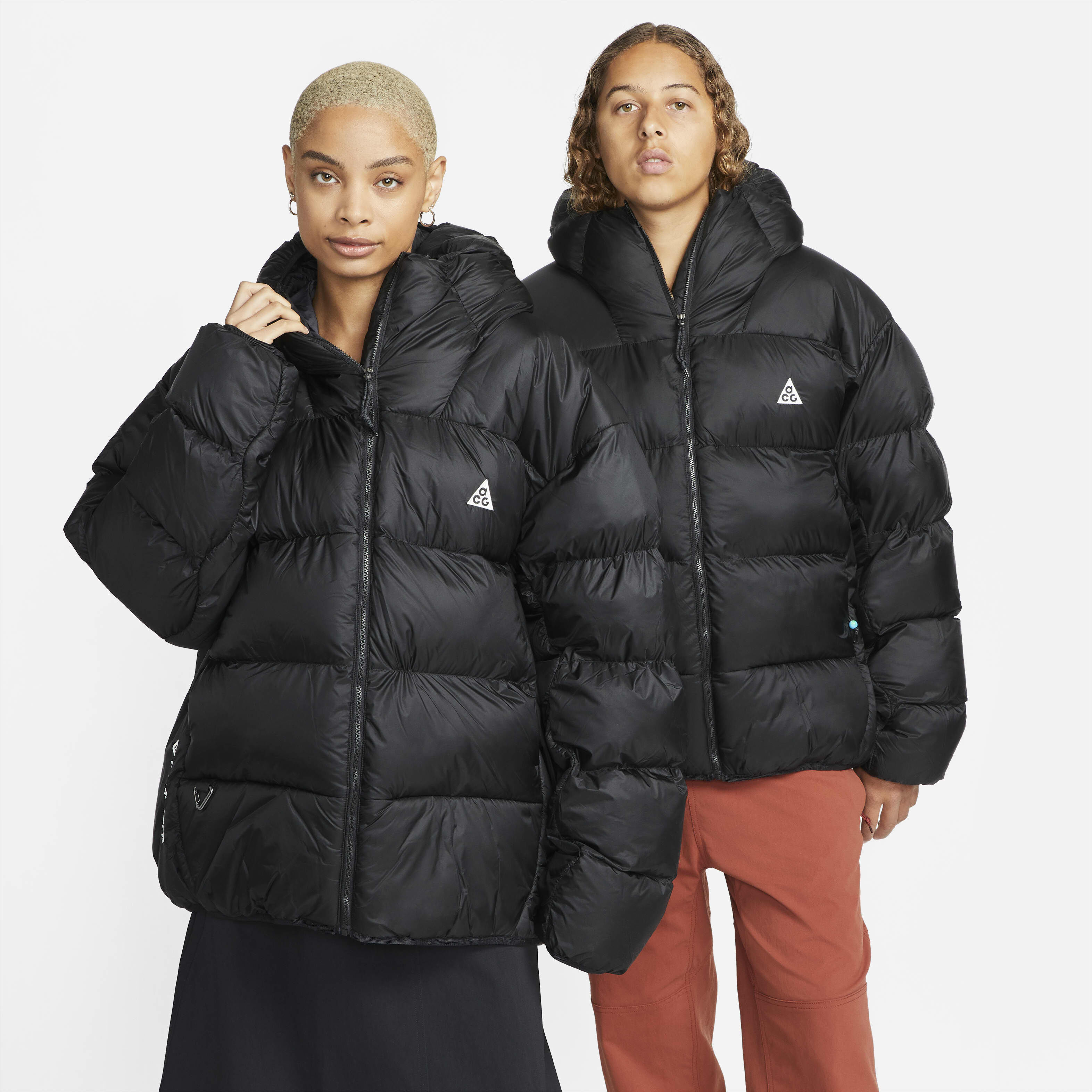 NIKE ACG THERMA-FIT ADV Lunar Lake Ｍサイズ PrimaLoft x Nike Lunar Lake - Primaloft