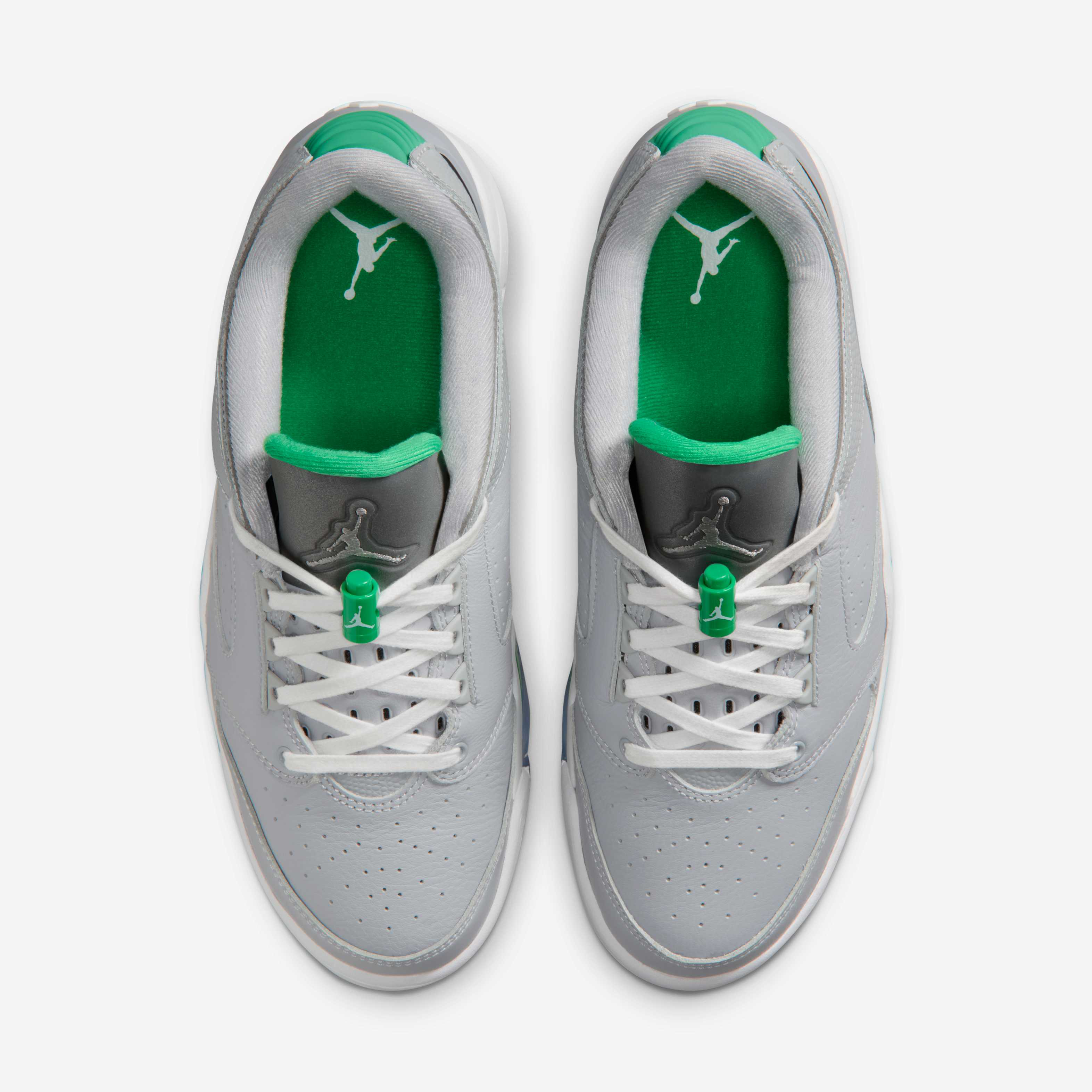 Jordan Sixty Plus Low image number 3