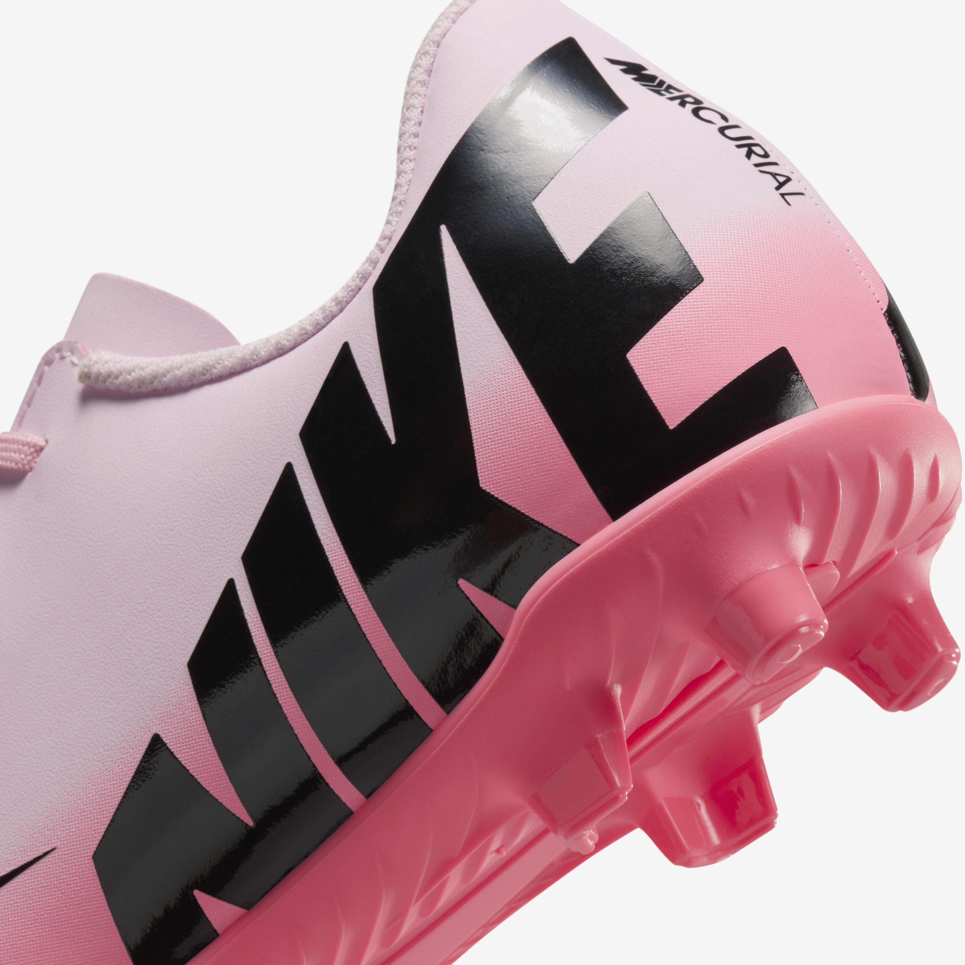 Nike Jr. Mercurial Vapor 15 Club image number 8