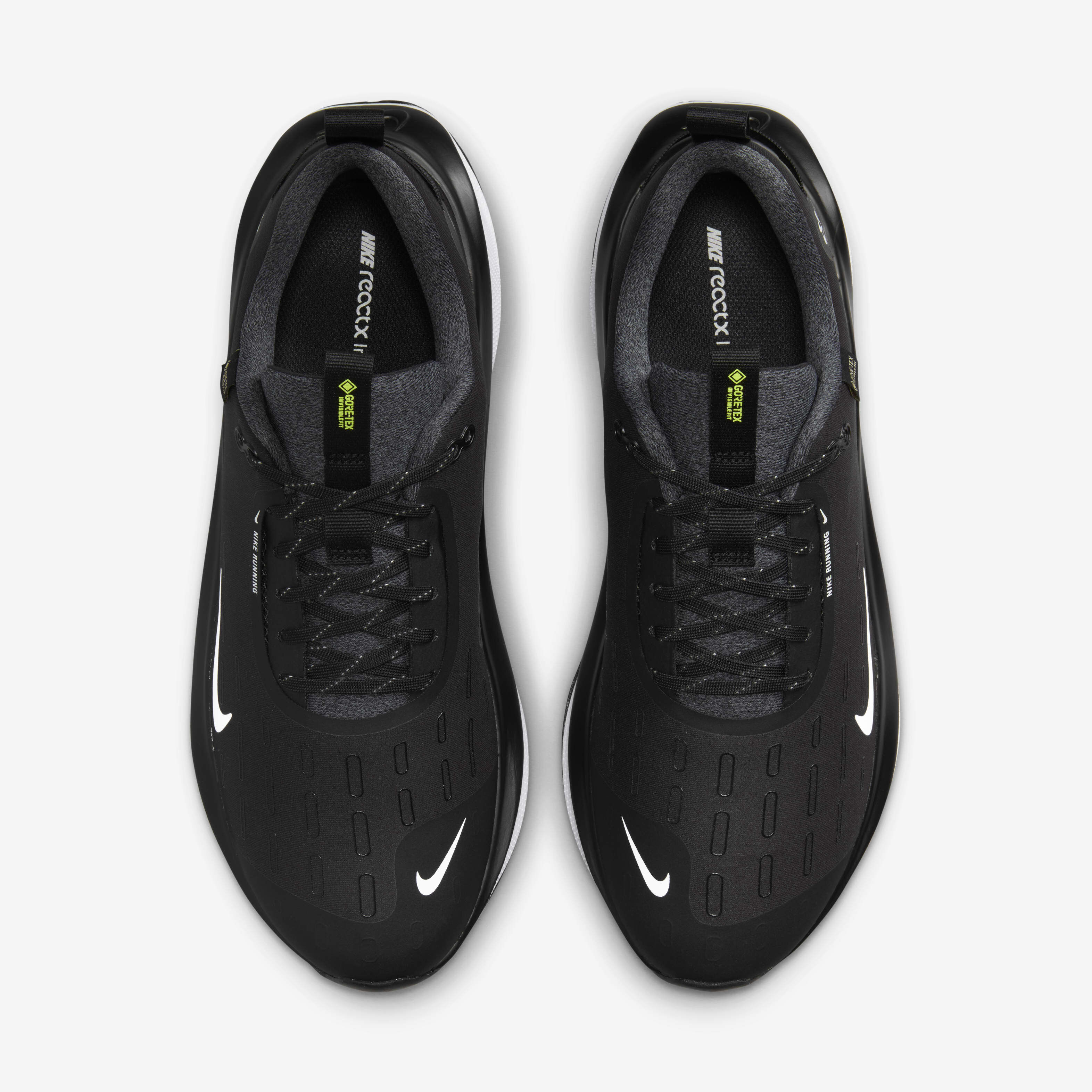 Nike cortez waterproof clearance