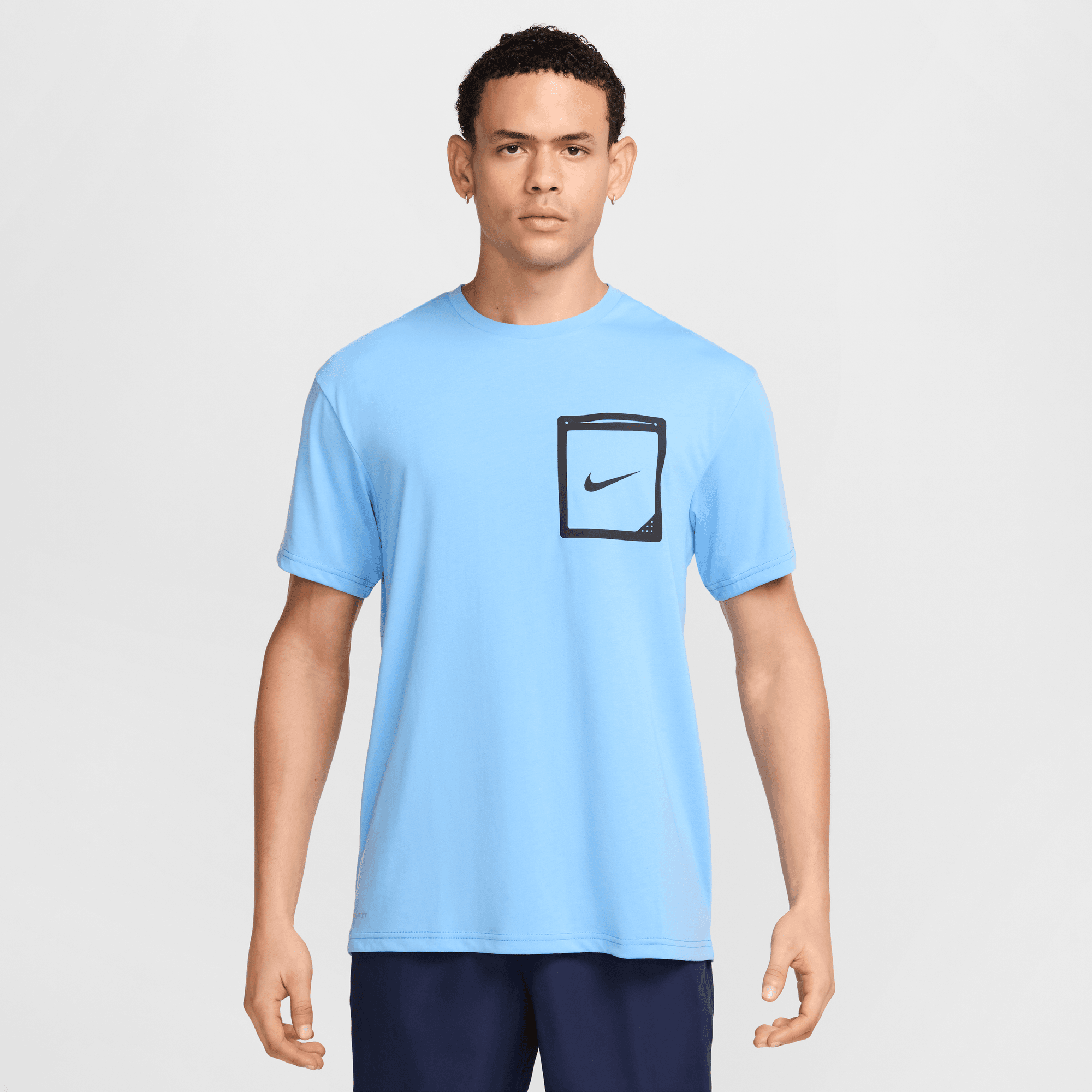 نايكي سويم هيدروغارد image number 0