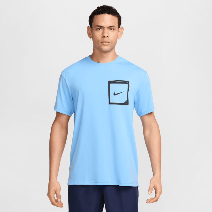 Nike Swim Hydroguard image number 0 Nike Swim Hydroguard image number 0