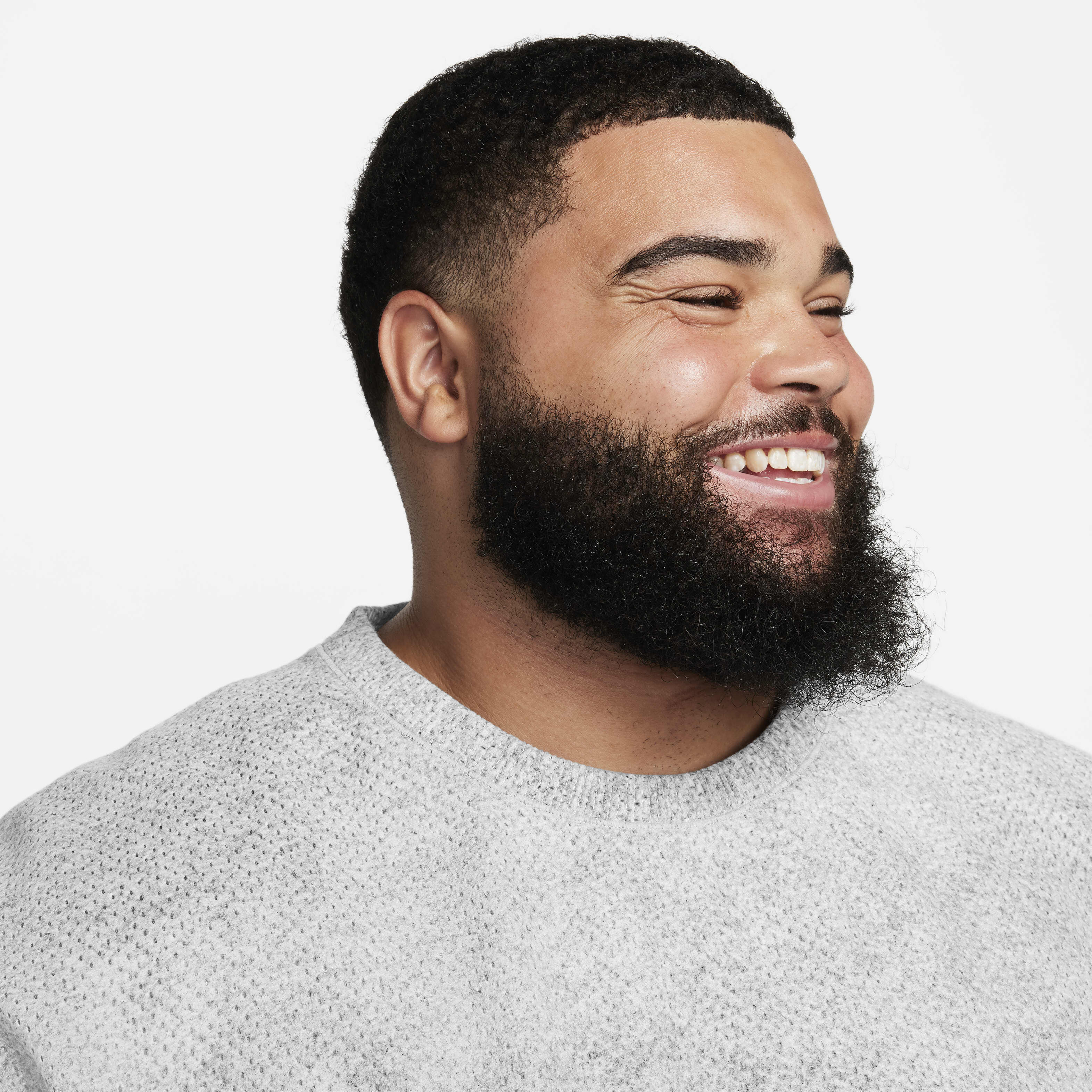 Nike Forward Crew image number 9