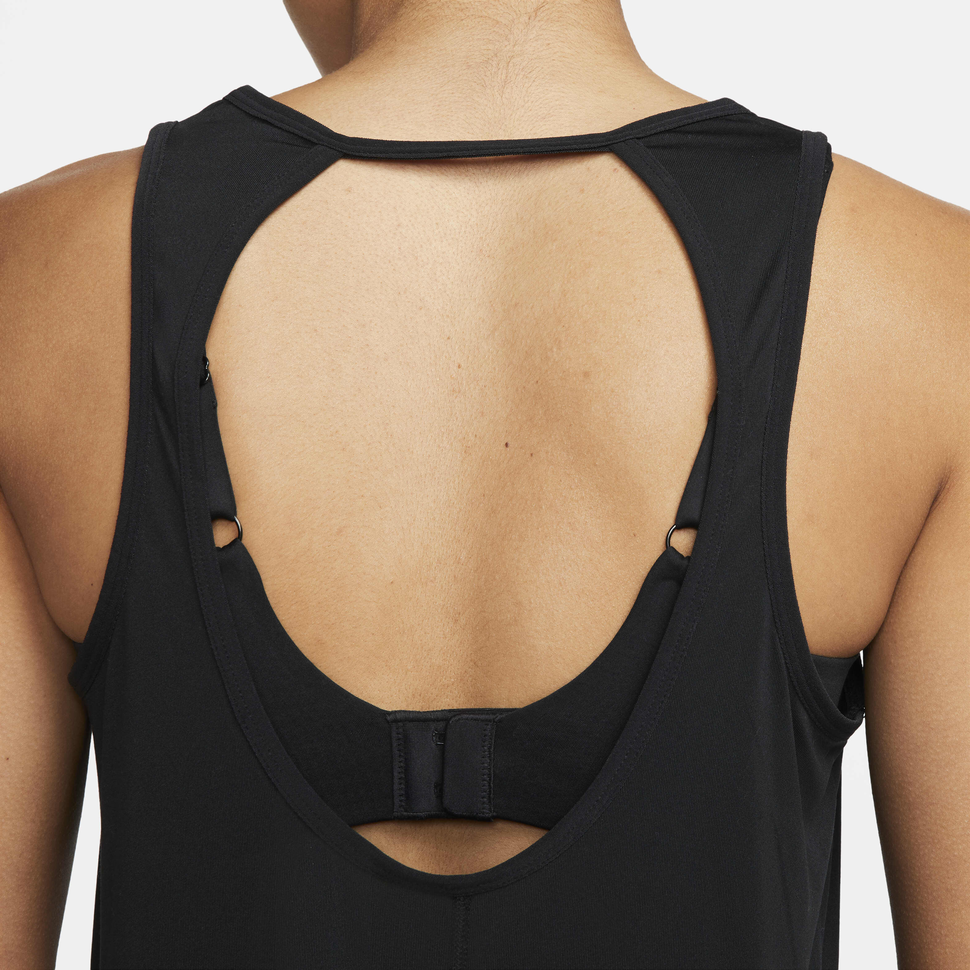 Nike Dri-FIT One Icon Clash image number 3