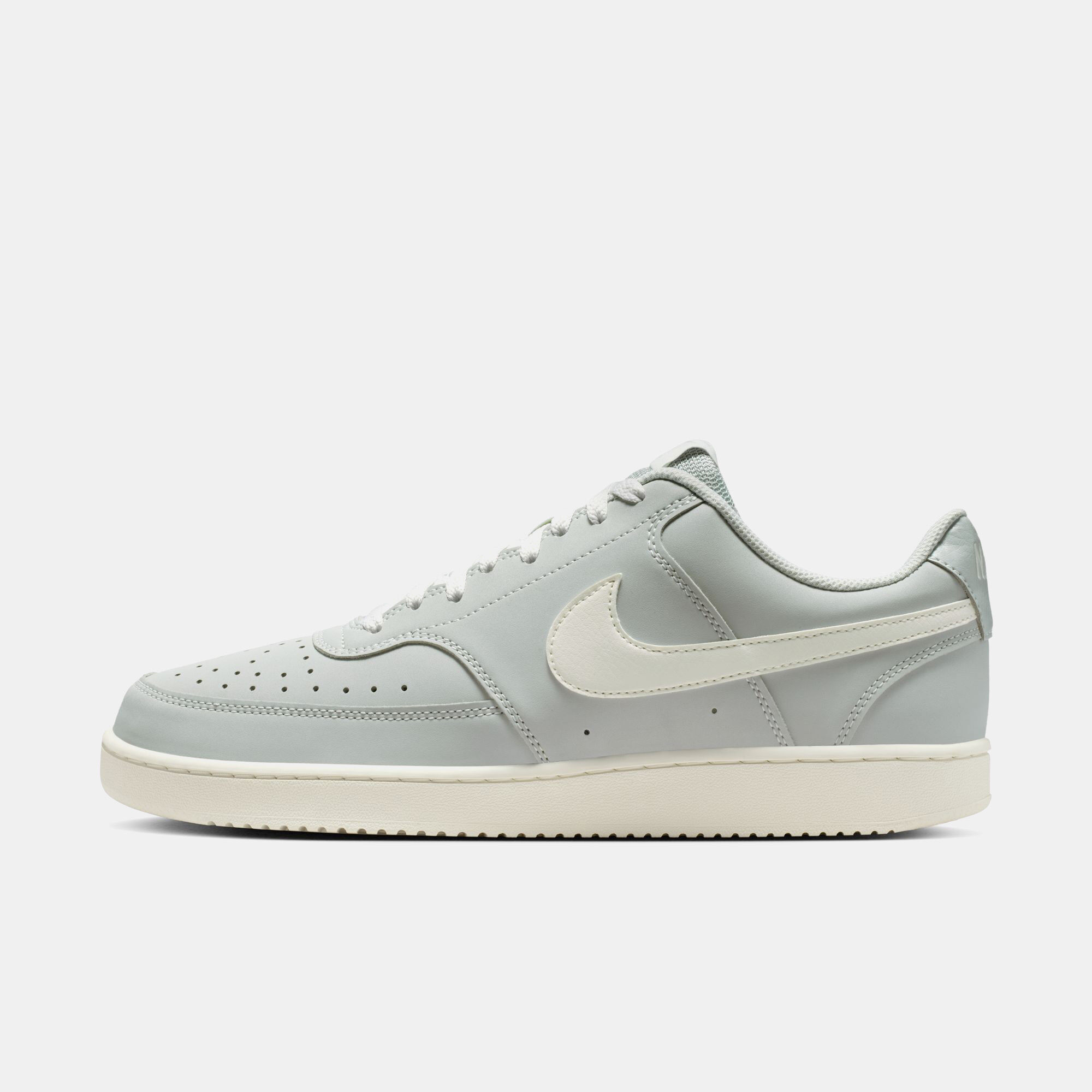 Nike Court Vision Low image number 0