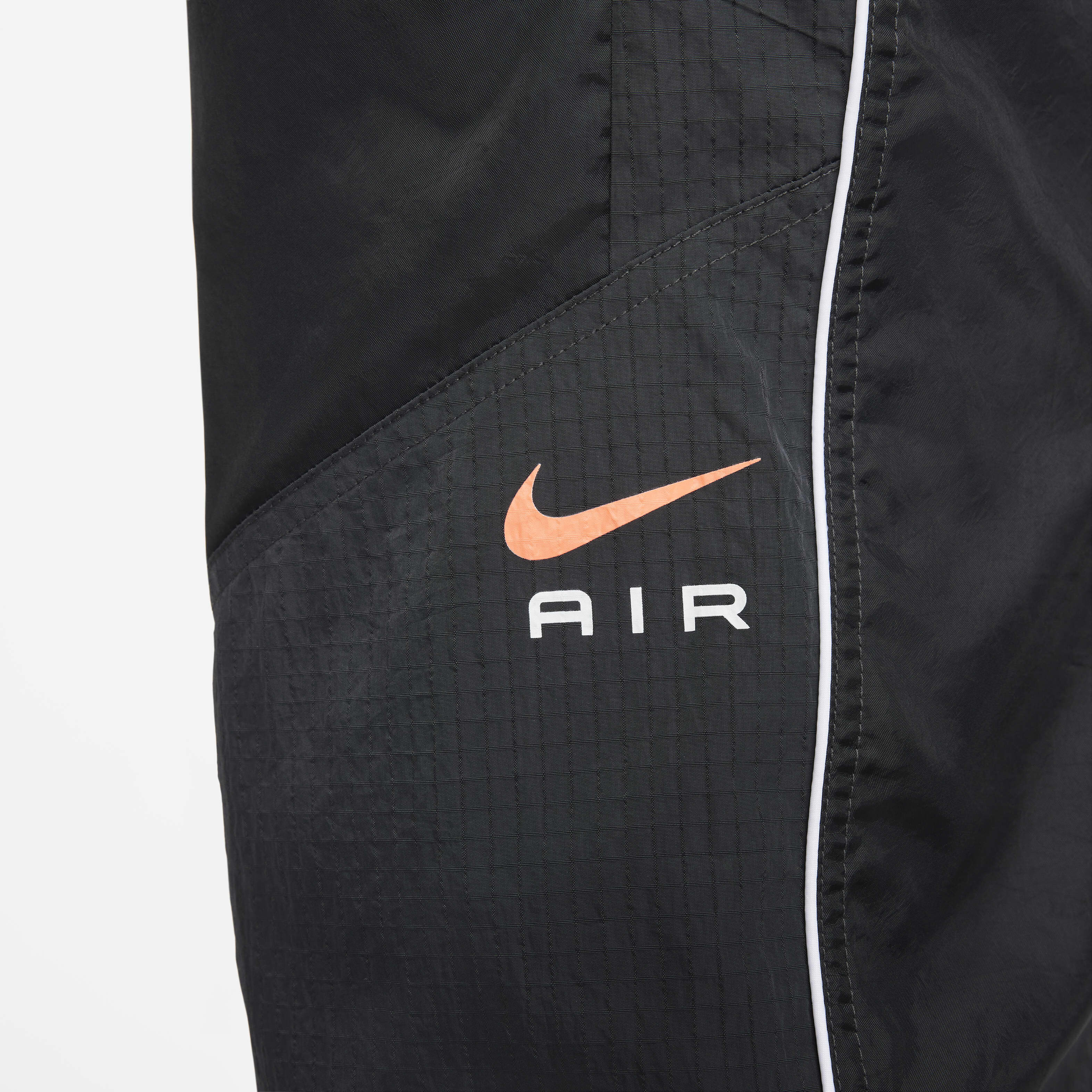 Nike Air x Marcus Rashford image number 4