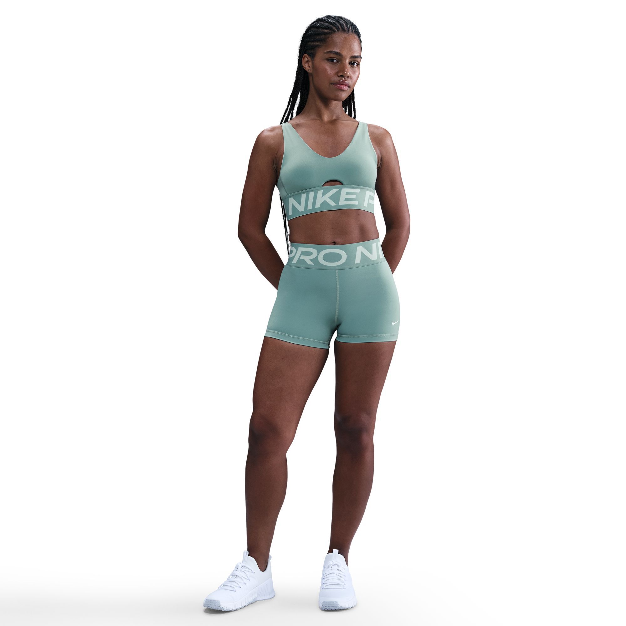 نايكي برو سكلبت image number 3