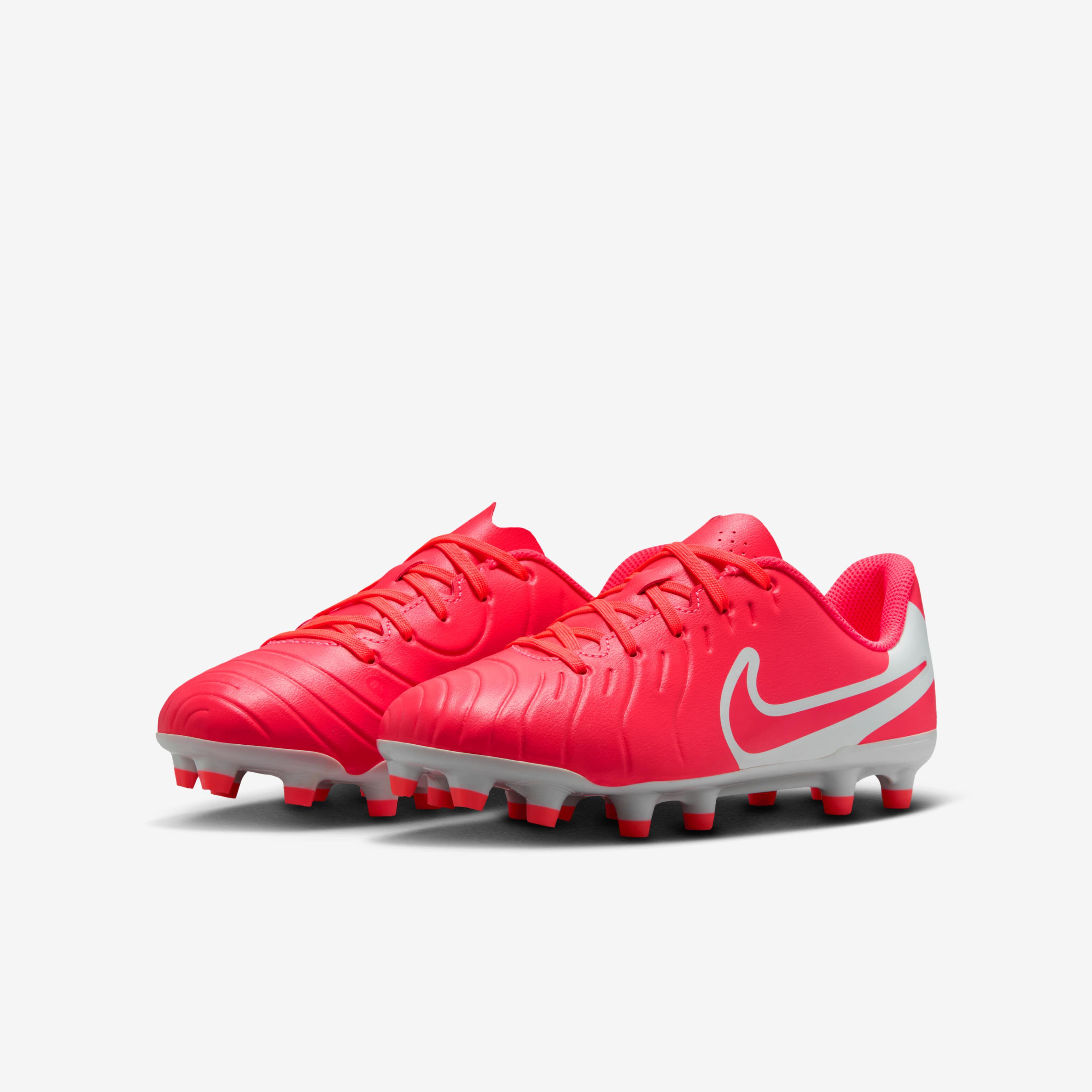 Nike Jr. Tiempo Legend 10 Club image number 4