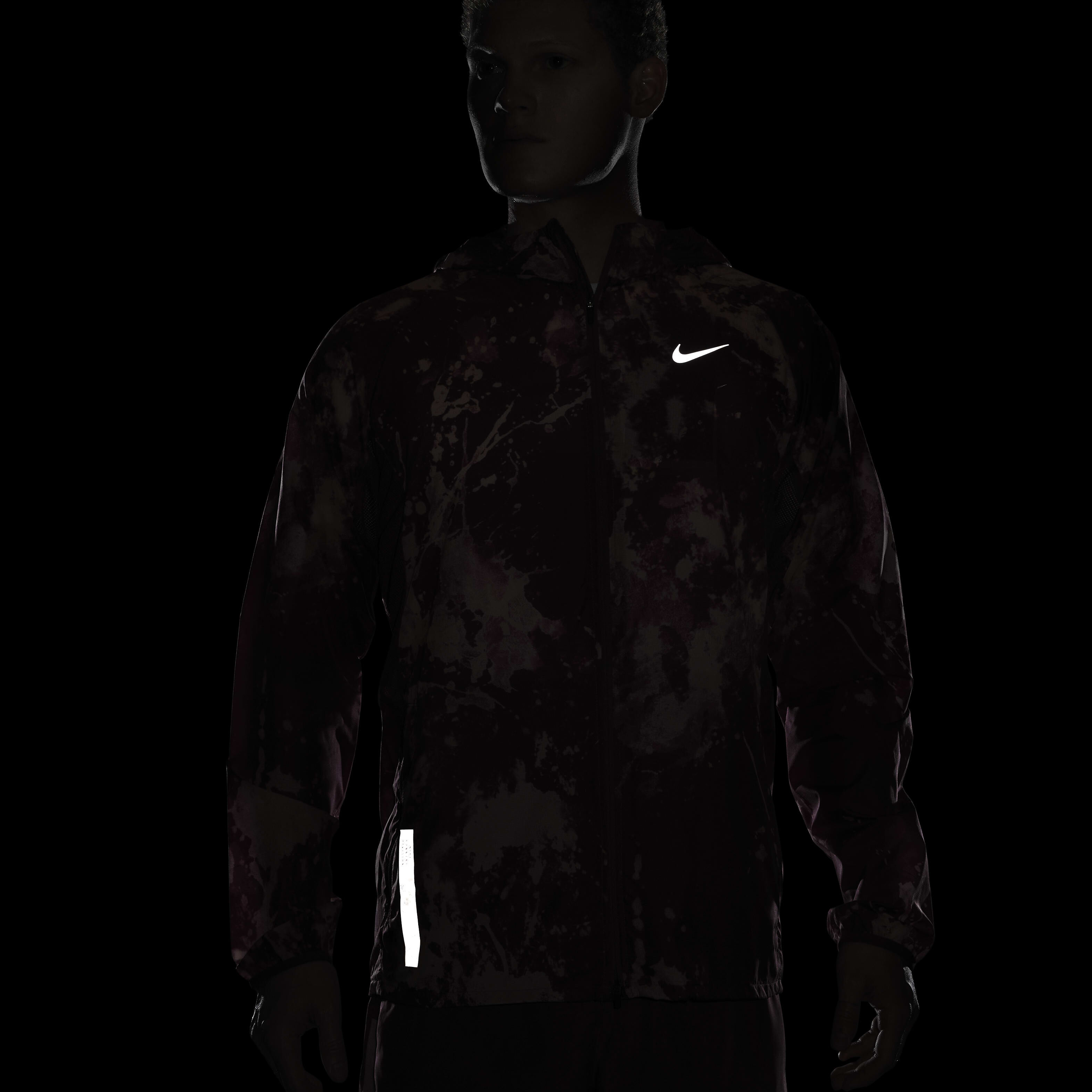 Nike Repel Run Division image number 8