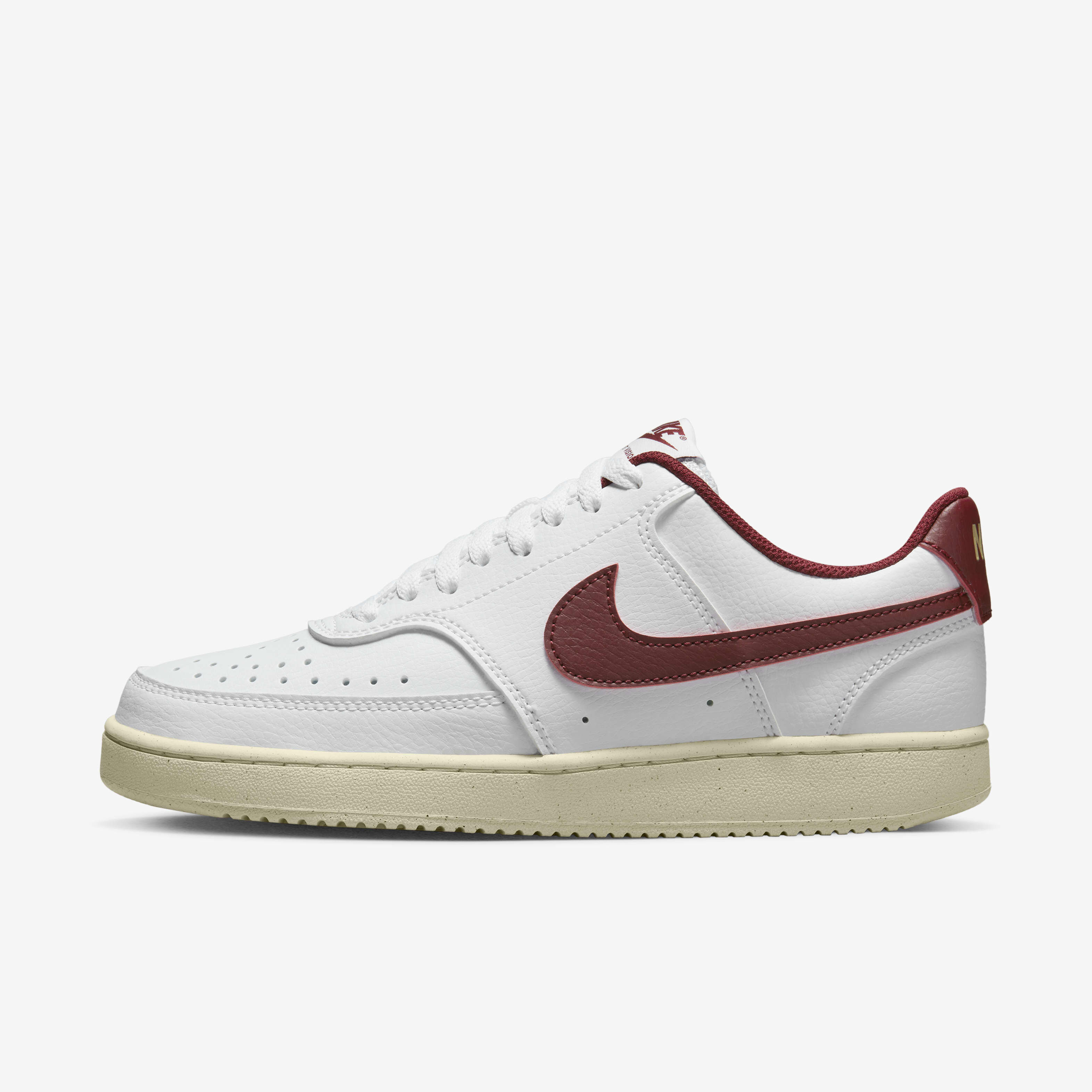 Nike Court Vision Low Next Nature image number 0
