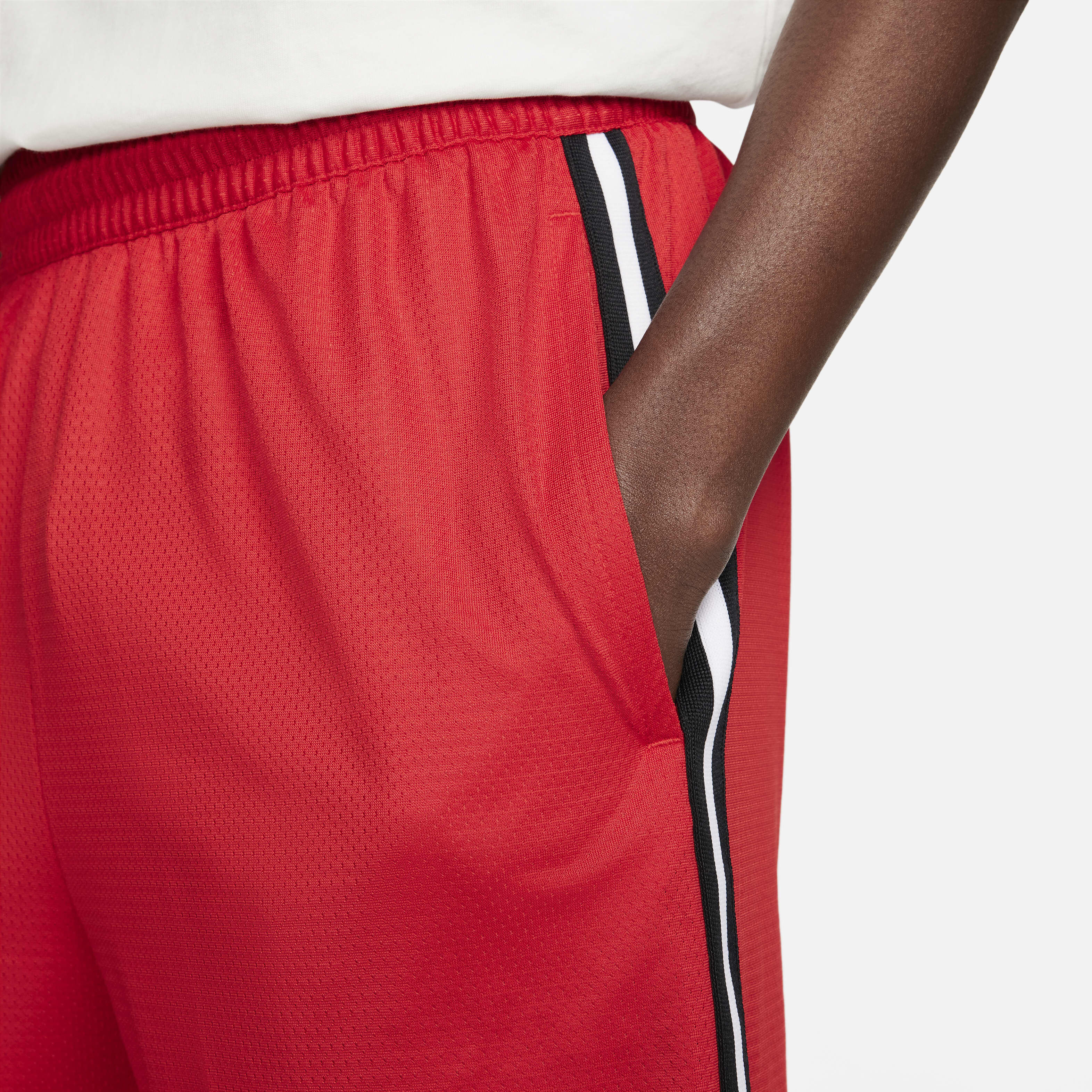 Buy Nike DNA Men s Dri FIT 20cm approx. Basketball Shorts Nike Qatar Official