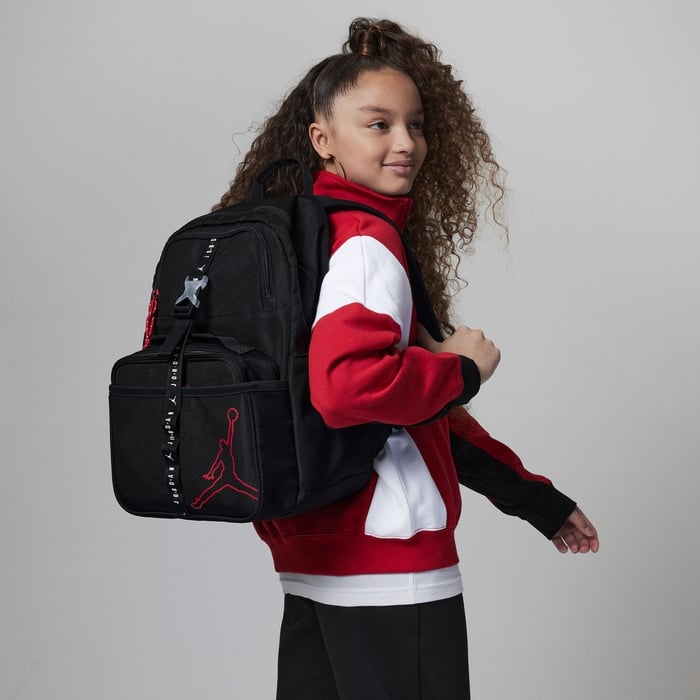 Kids nike lunch bag hot sale