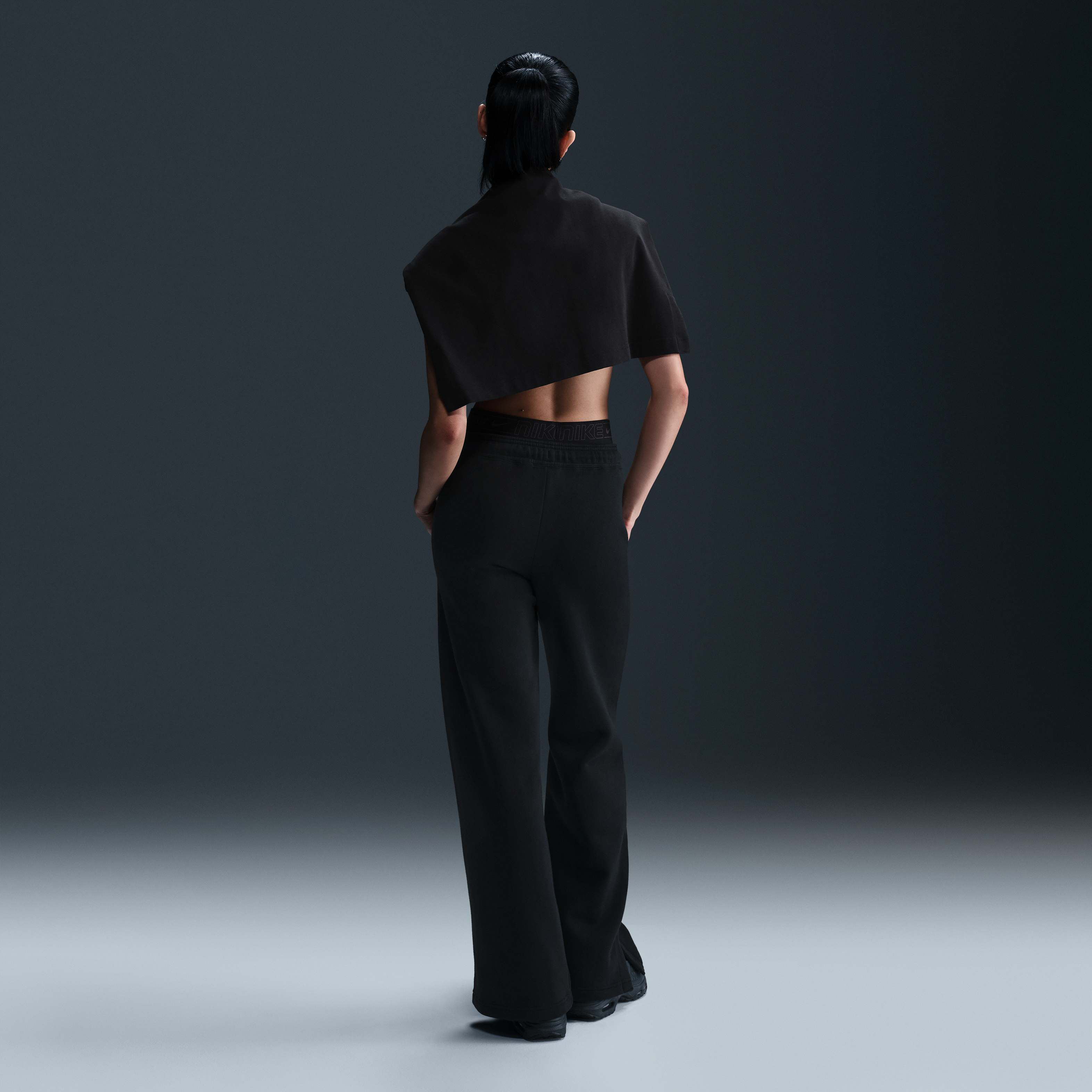 Nike Sportswear Phoenix Fleece image number 3