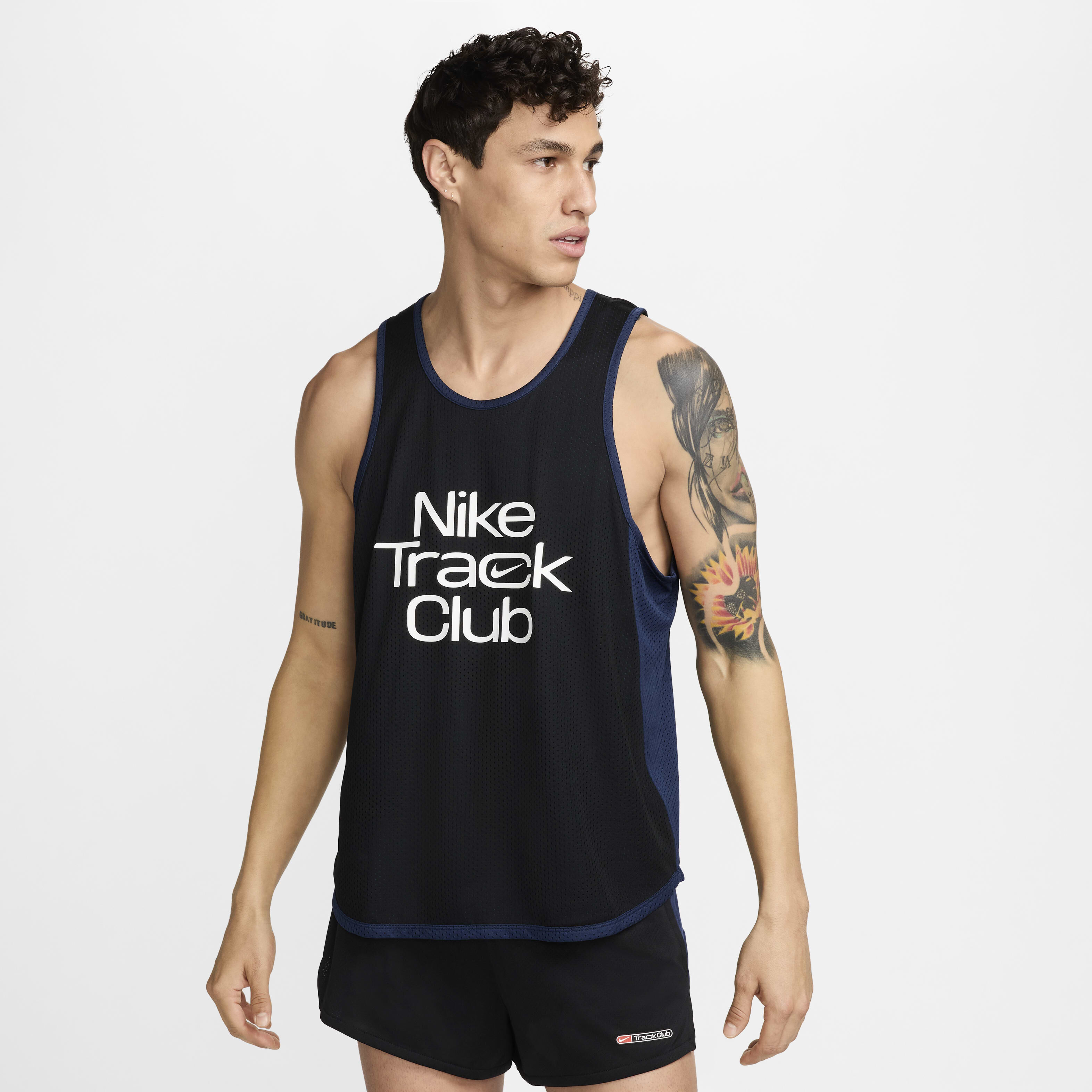 Nike club vest 2025