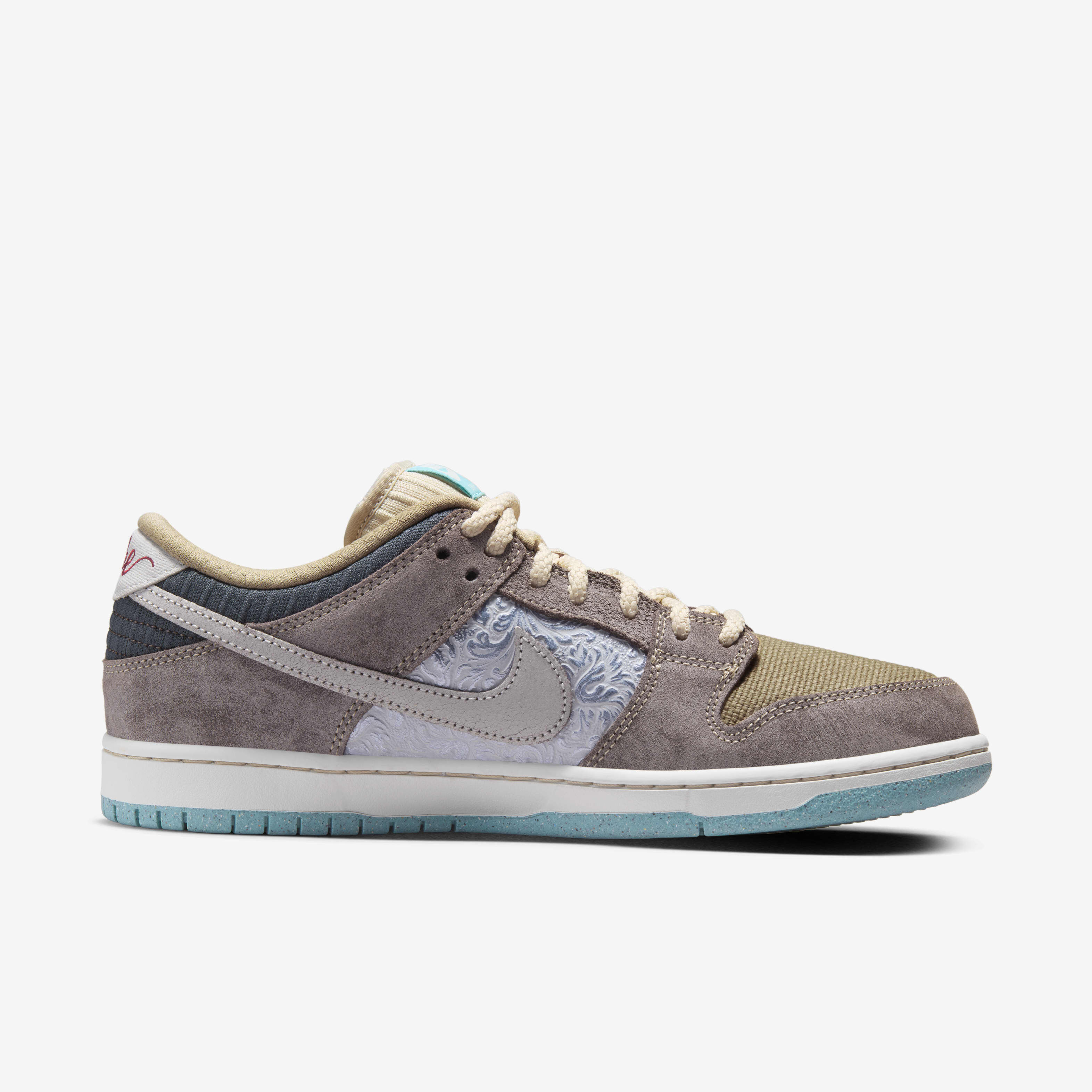 Nike SB Dunk Low Pro Premium image number 2