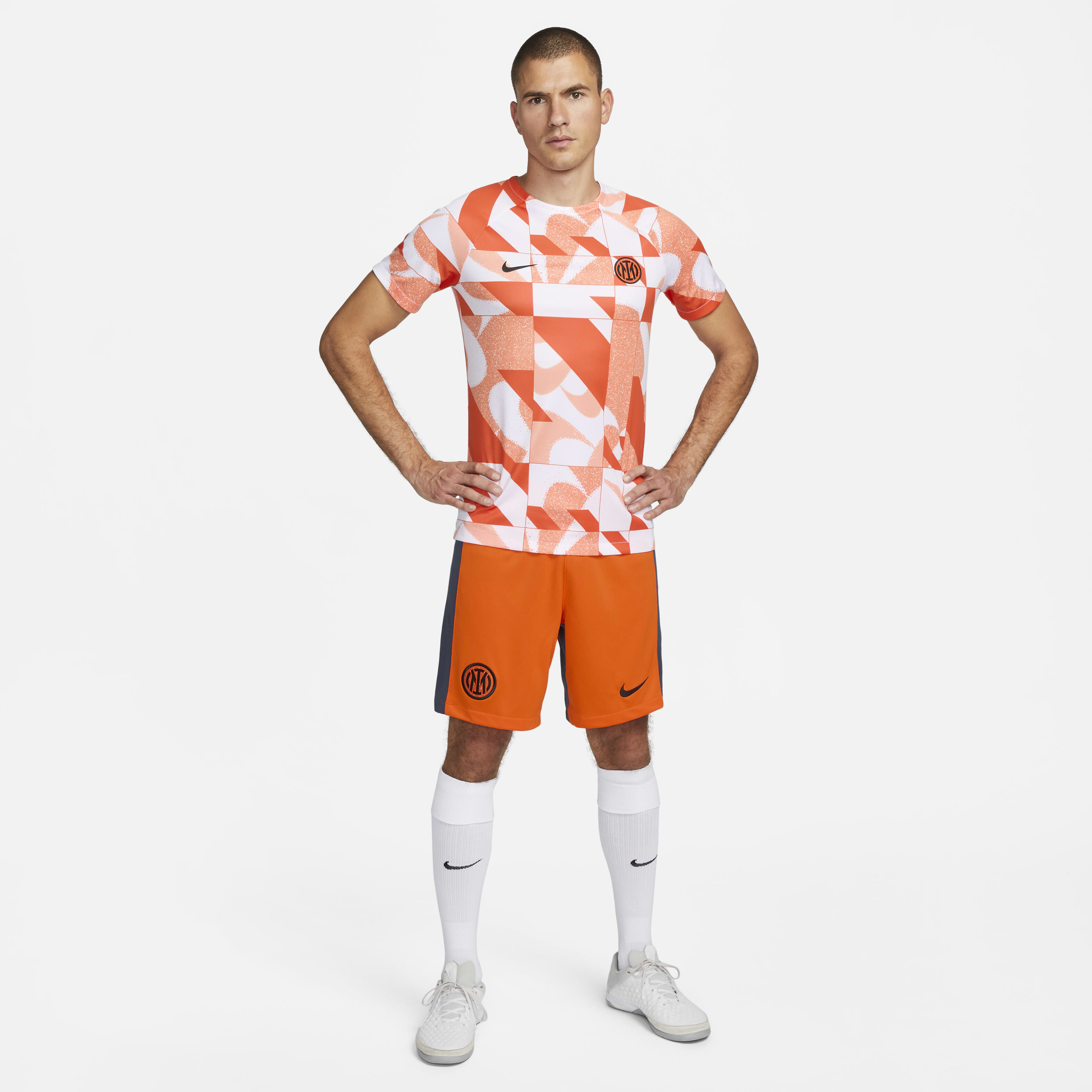 انتر ميلان اكاديمي برو البديل image number 6