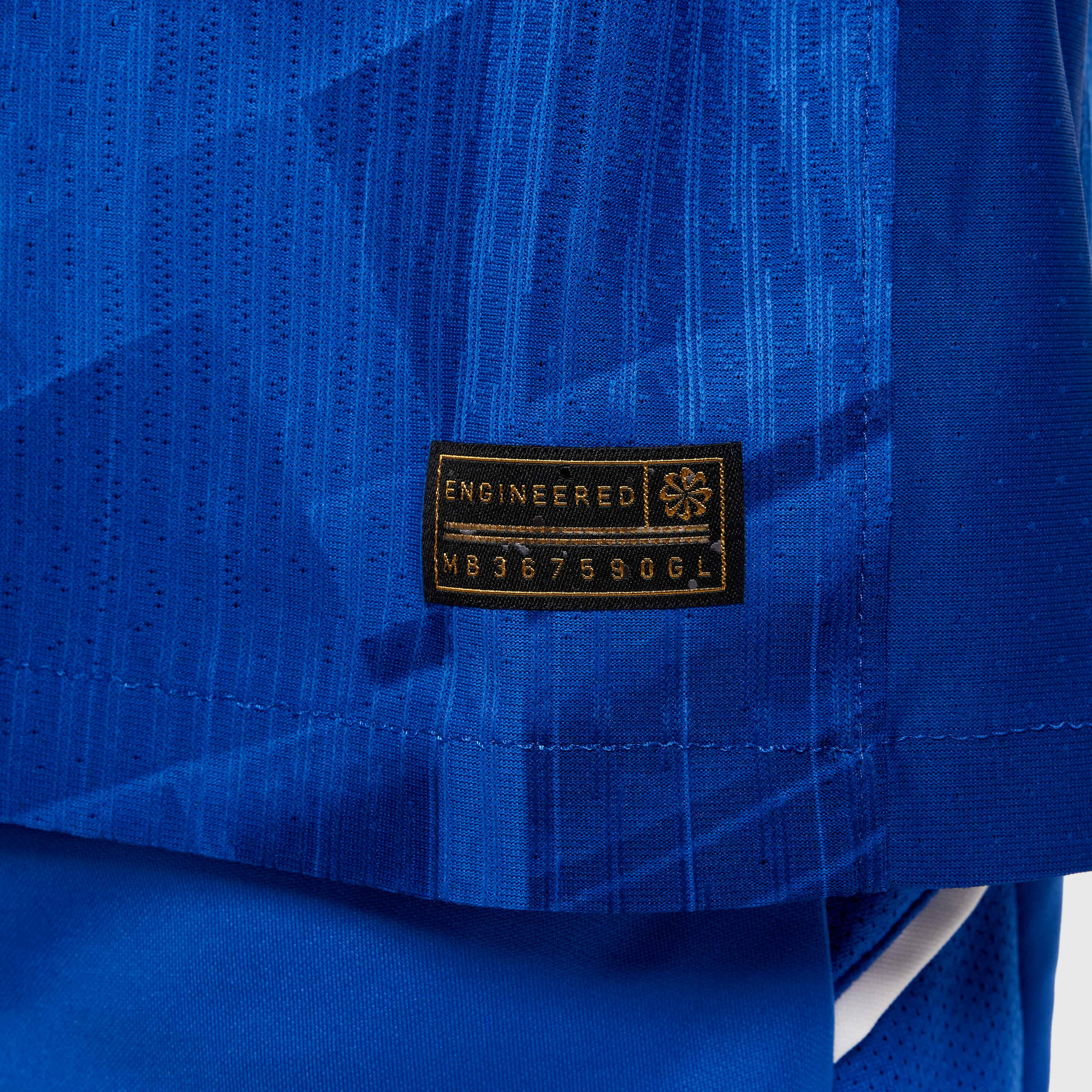 Chelsea F.C. 2025/26 Match Home image number 7