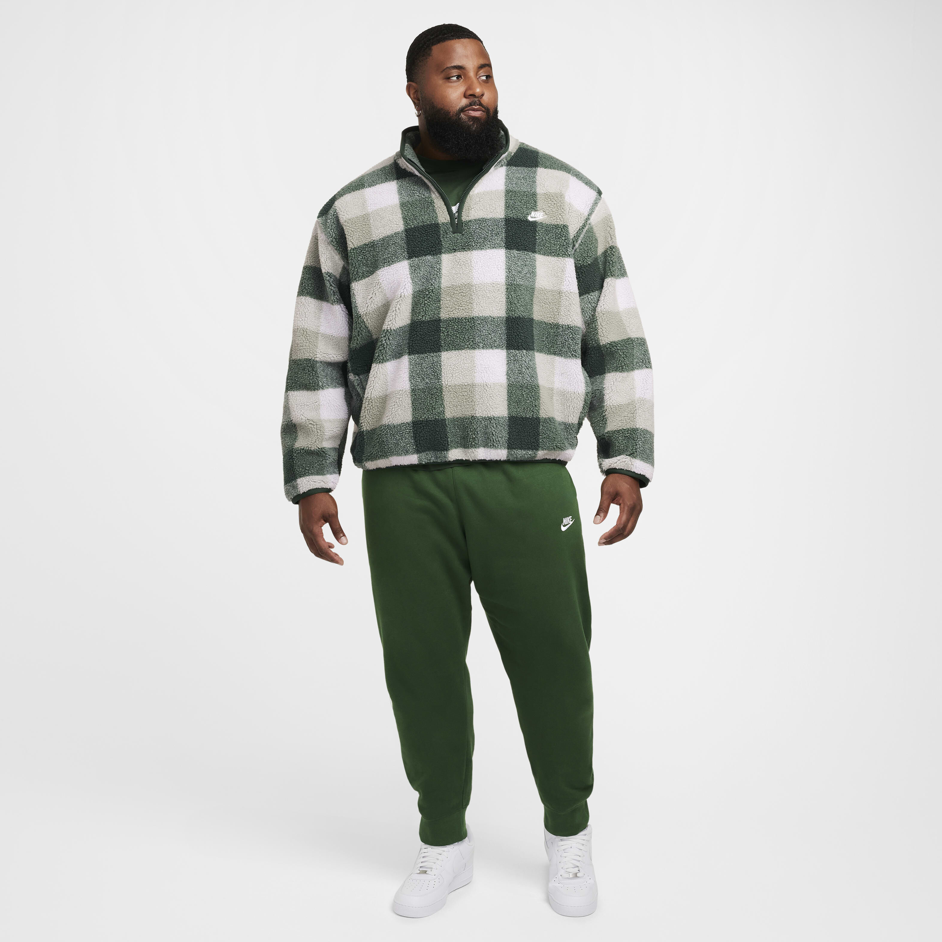 Nike Club image number 11