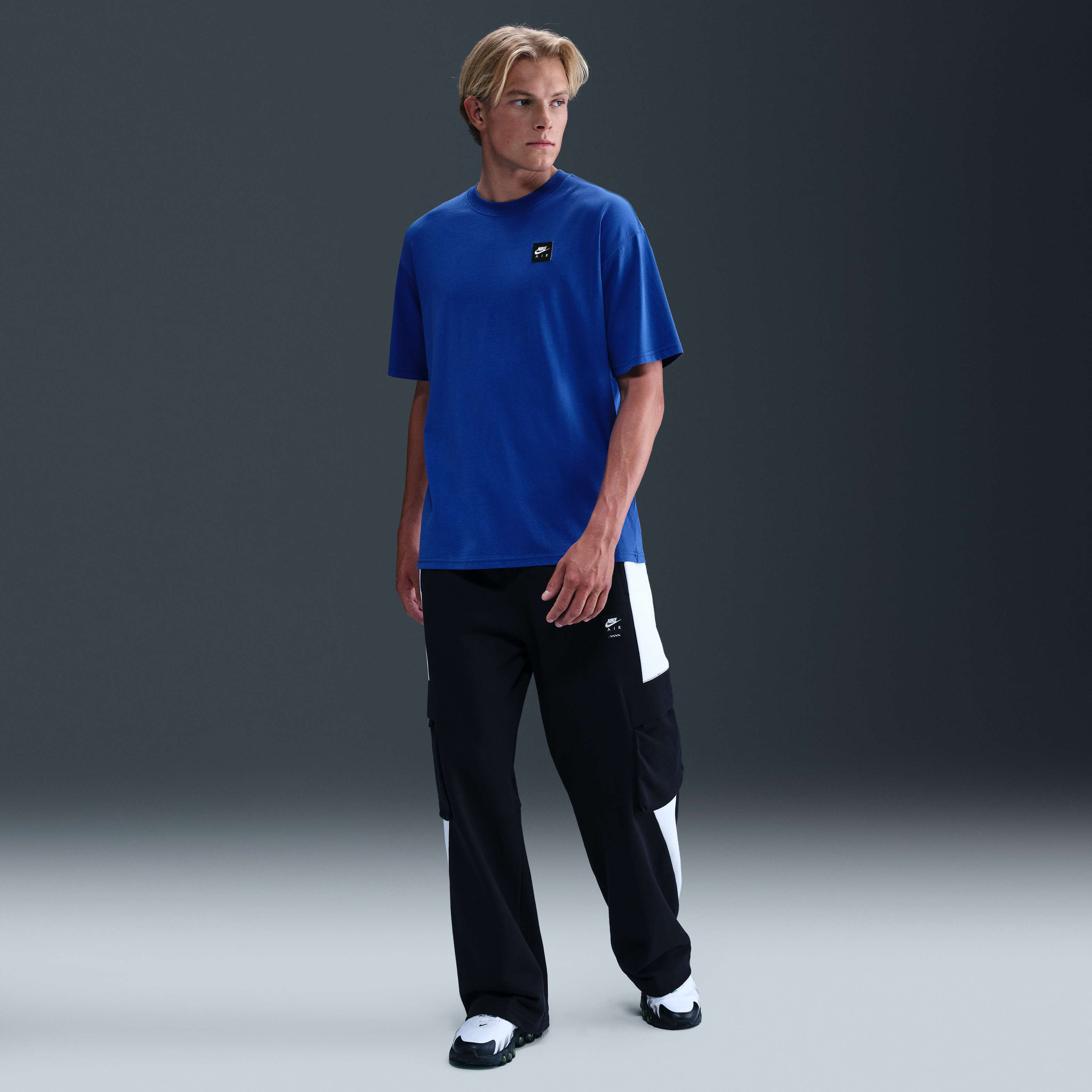 Nike Sportswear image number 3