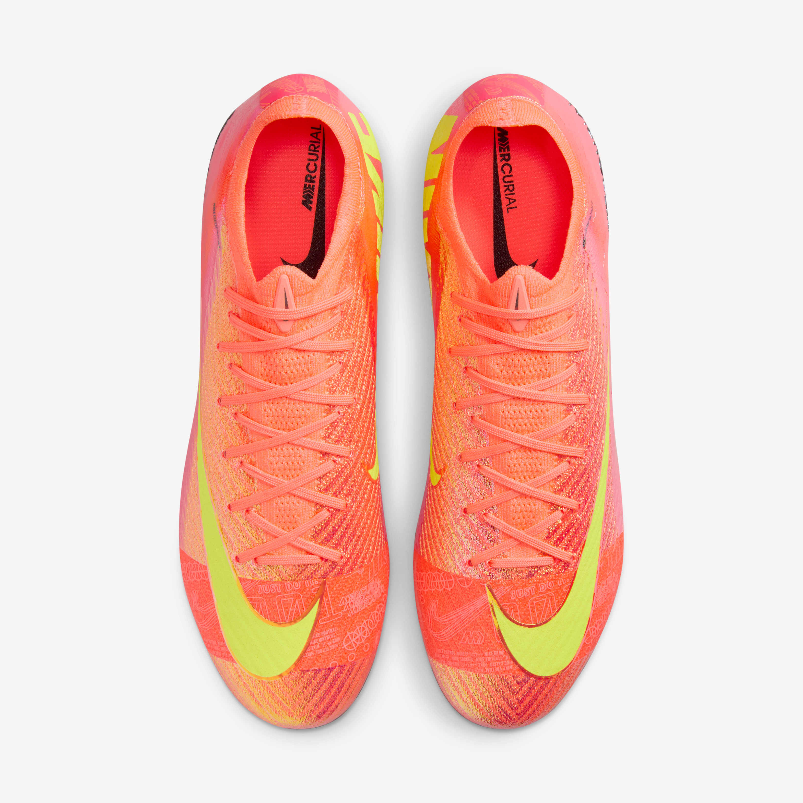 Nike Mercurial Vapor 16 Elite SE image number 3