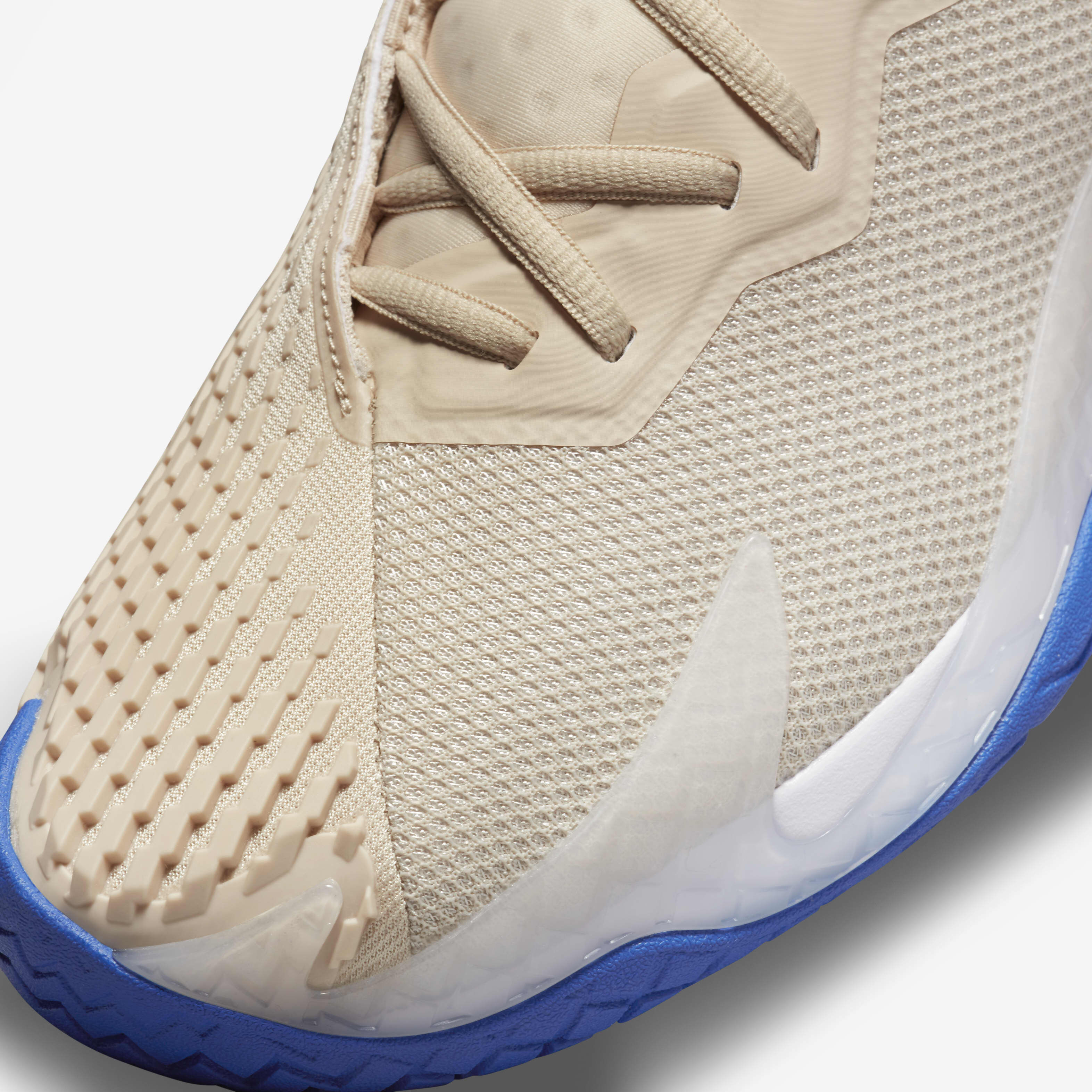 NikeCourt Zoom Vapor Cage 4 Rafa image number 6