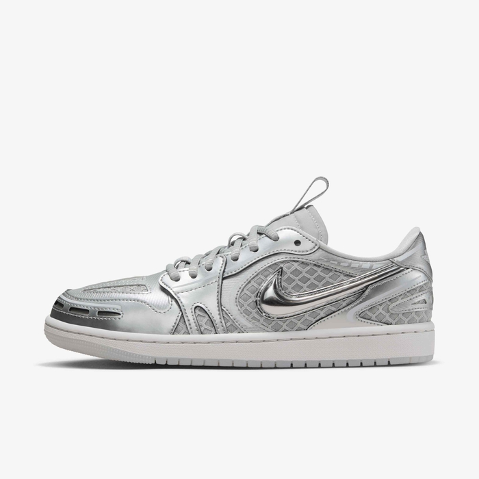 Buy Air Jordan Low Method of Make Women's Shoes Neutral Grey
