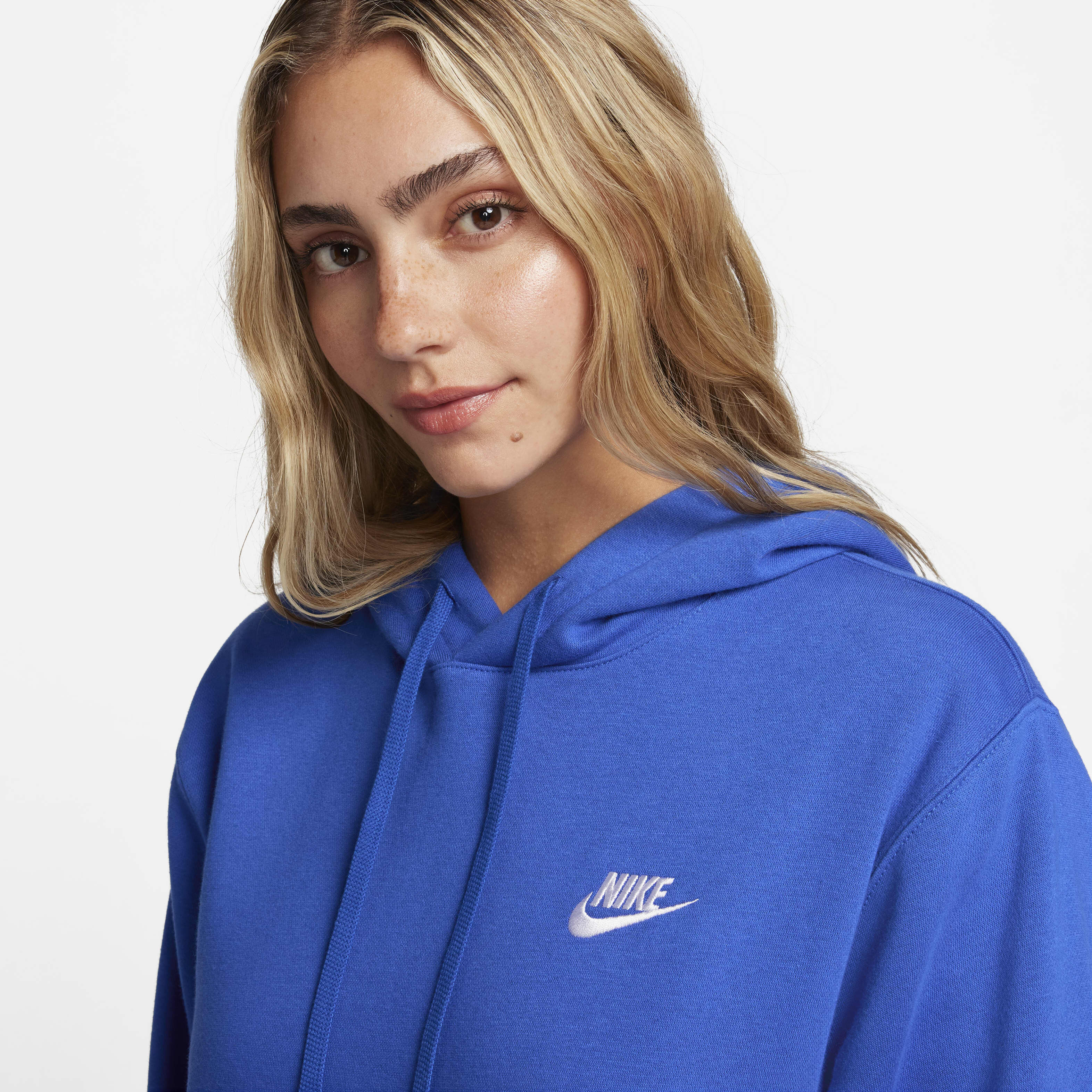 Nike Sportswear Club Fleece image number 2