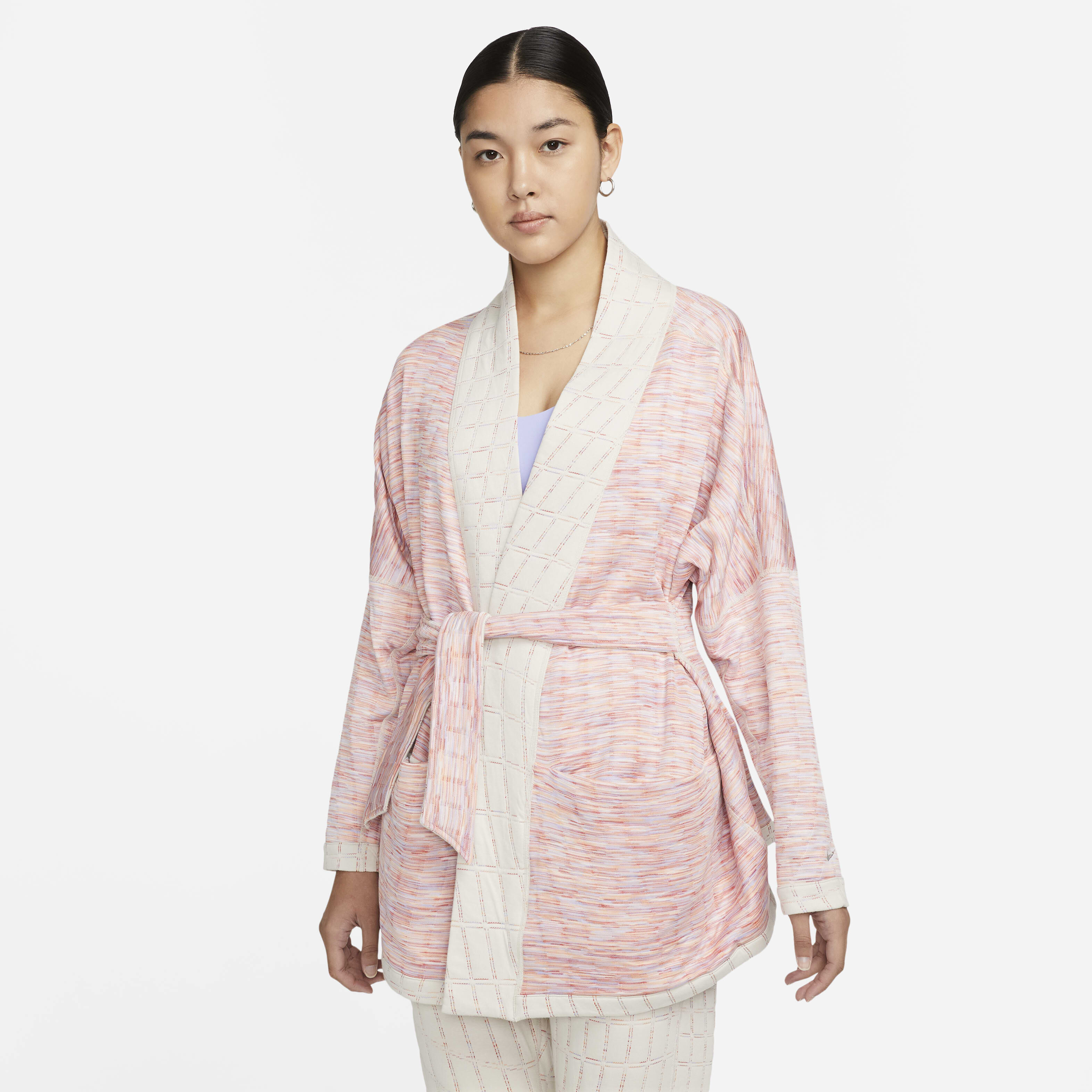 نايكي يوغا ثيرما-فت لوكس image number 6