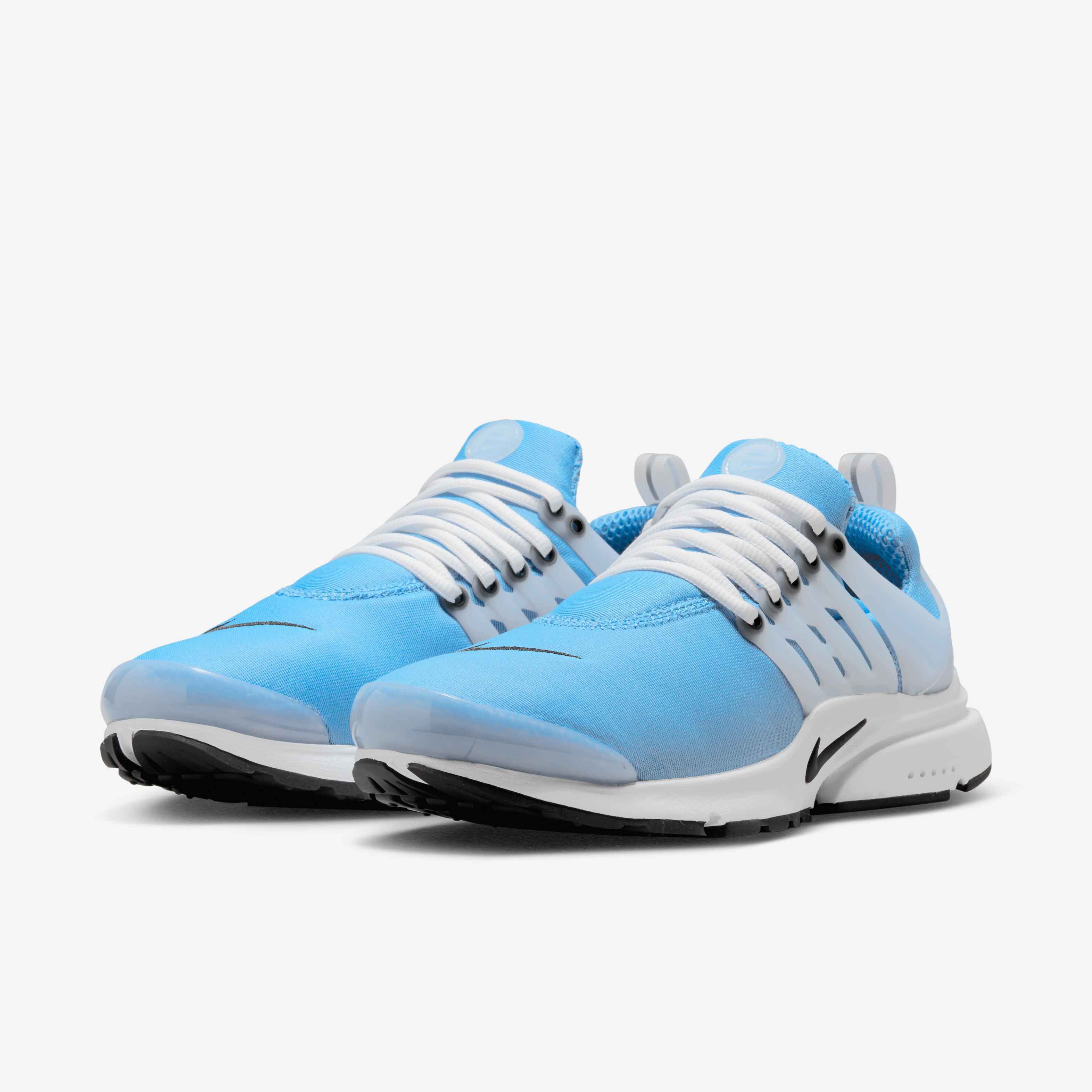 Nike Air Presto image number 4